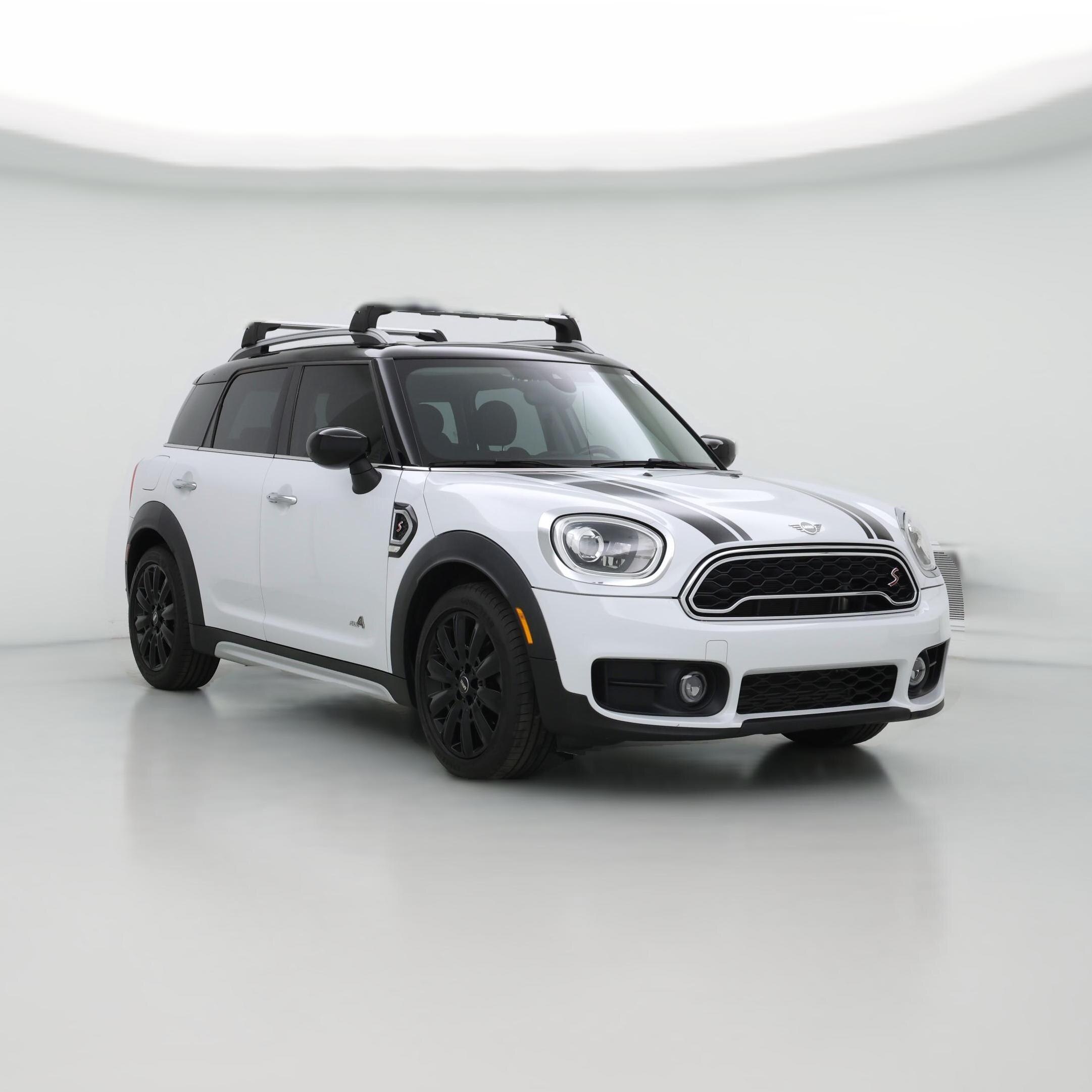 Thumbnail: 2020 MINI Cooper Countryman - 1