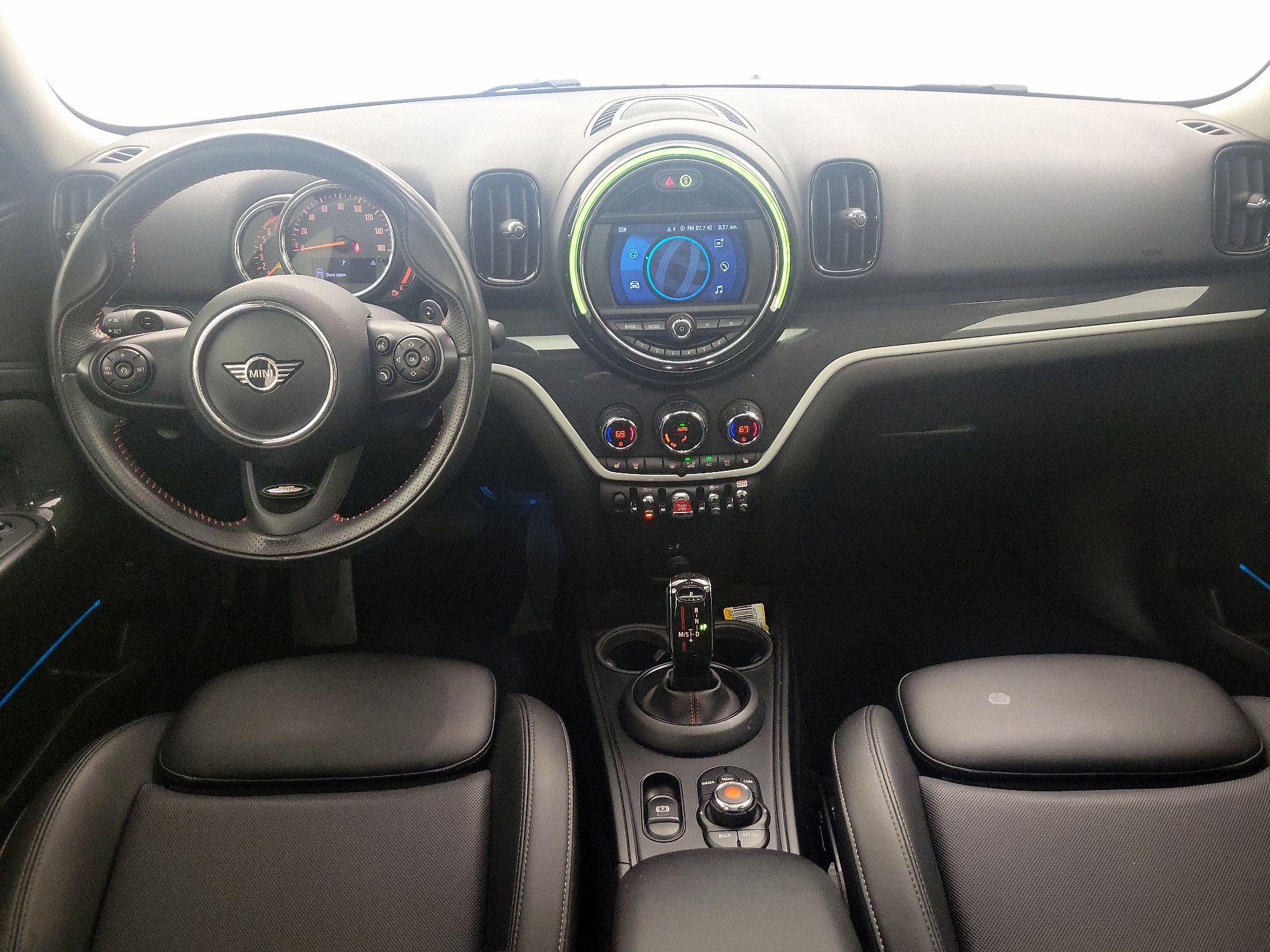 Thumbnail: 2020 MINI Cooper Countryman - 9