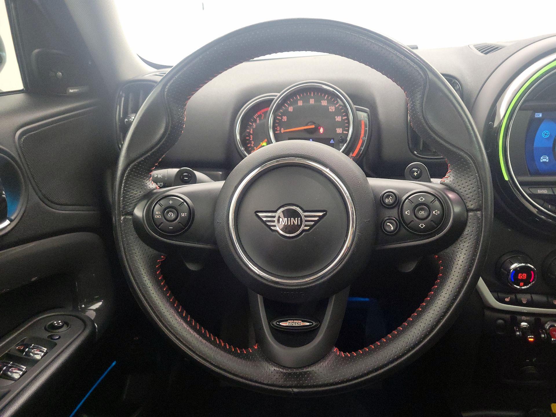 Thumbnail: 2020 MINI Cooper Countryman - 10
