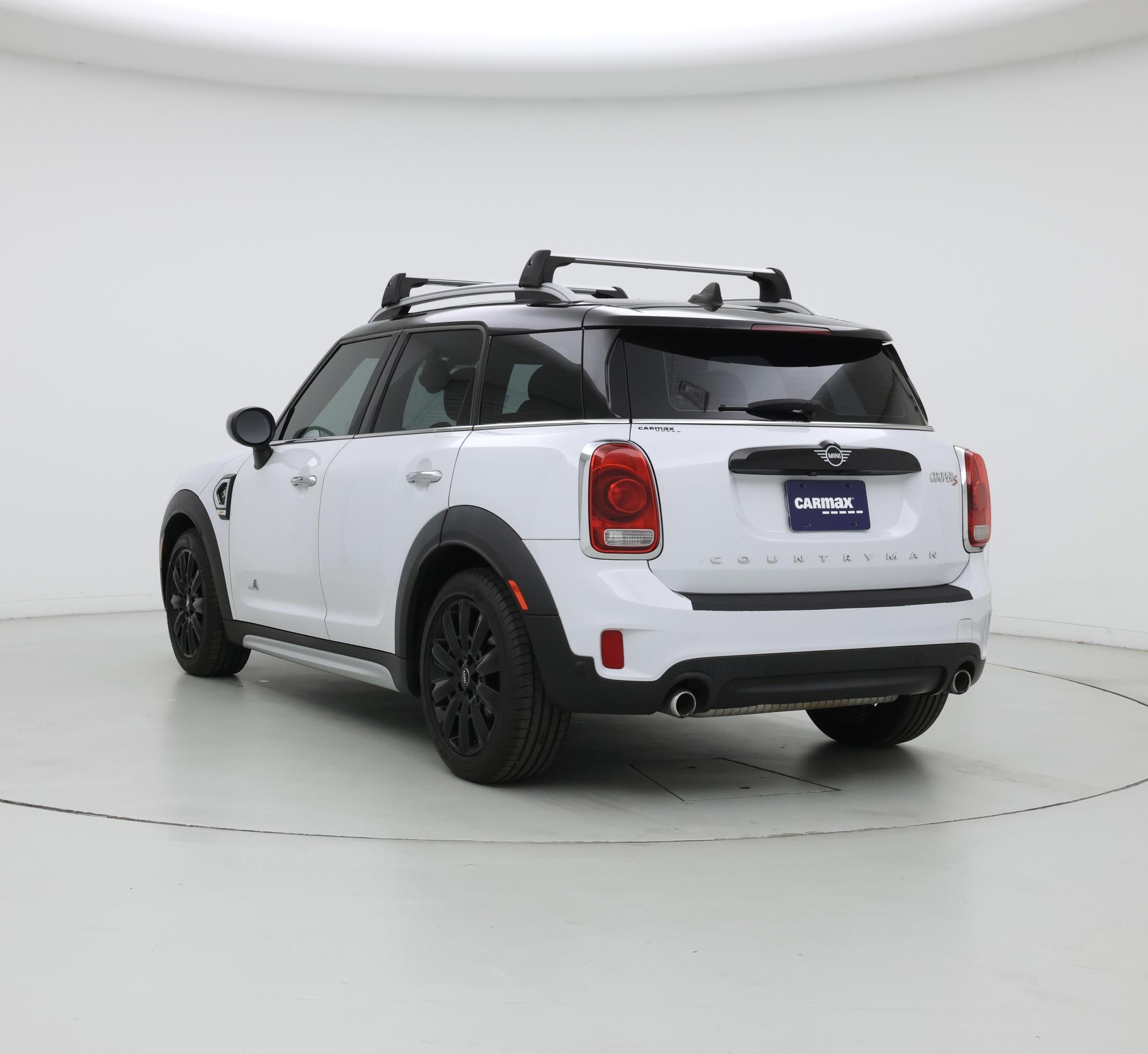 Thumbnail: 2020 MINI Cooper Countryman - 2