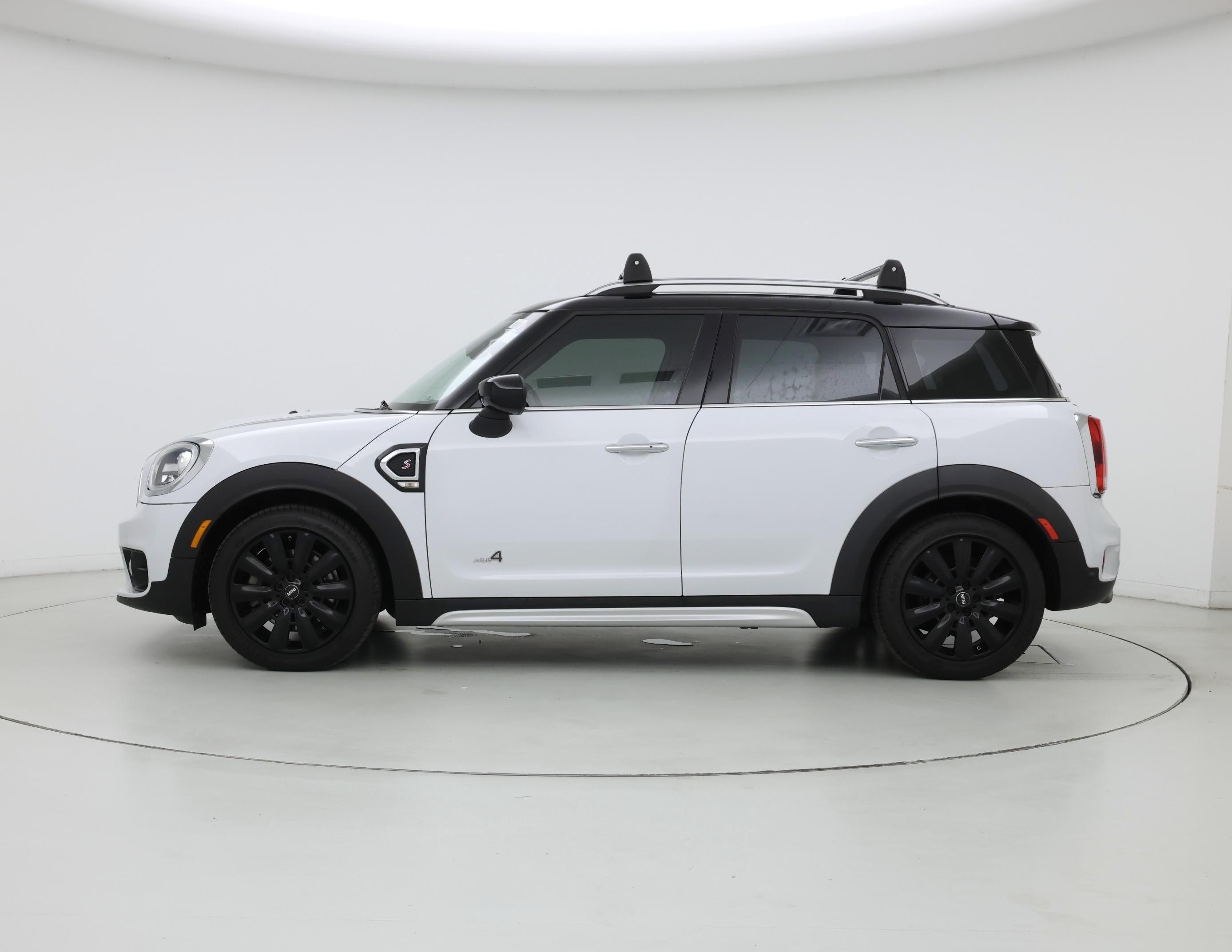 Thumbnail: 2020 MINI Cooper Countryman - 3