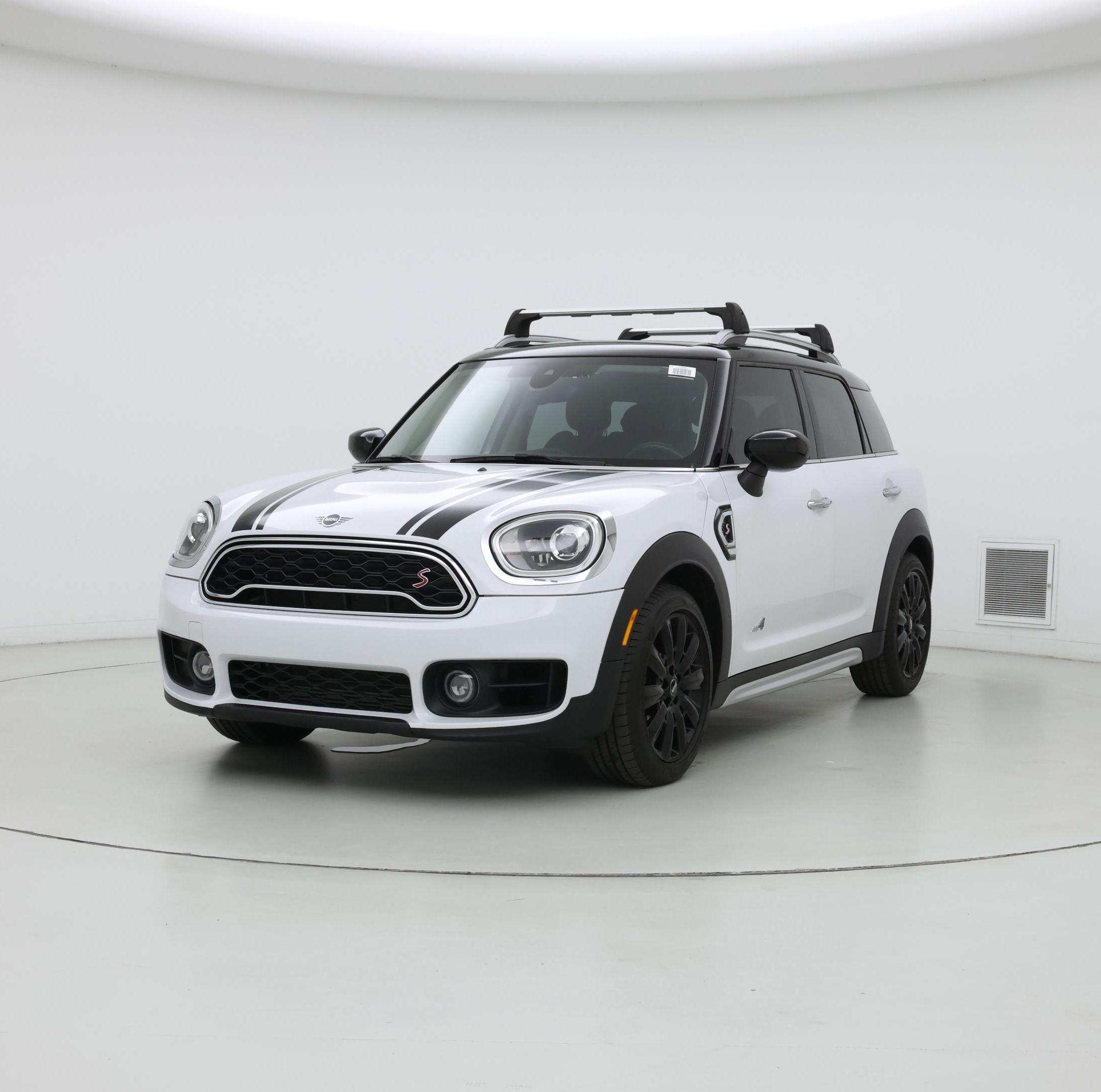 Thumbnail: 2020 MINI Cooper Countryman - 4