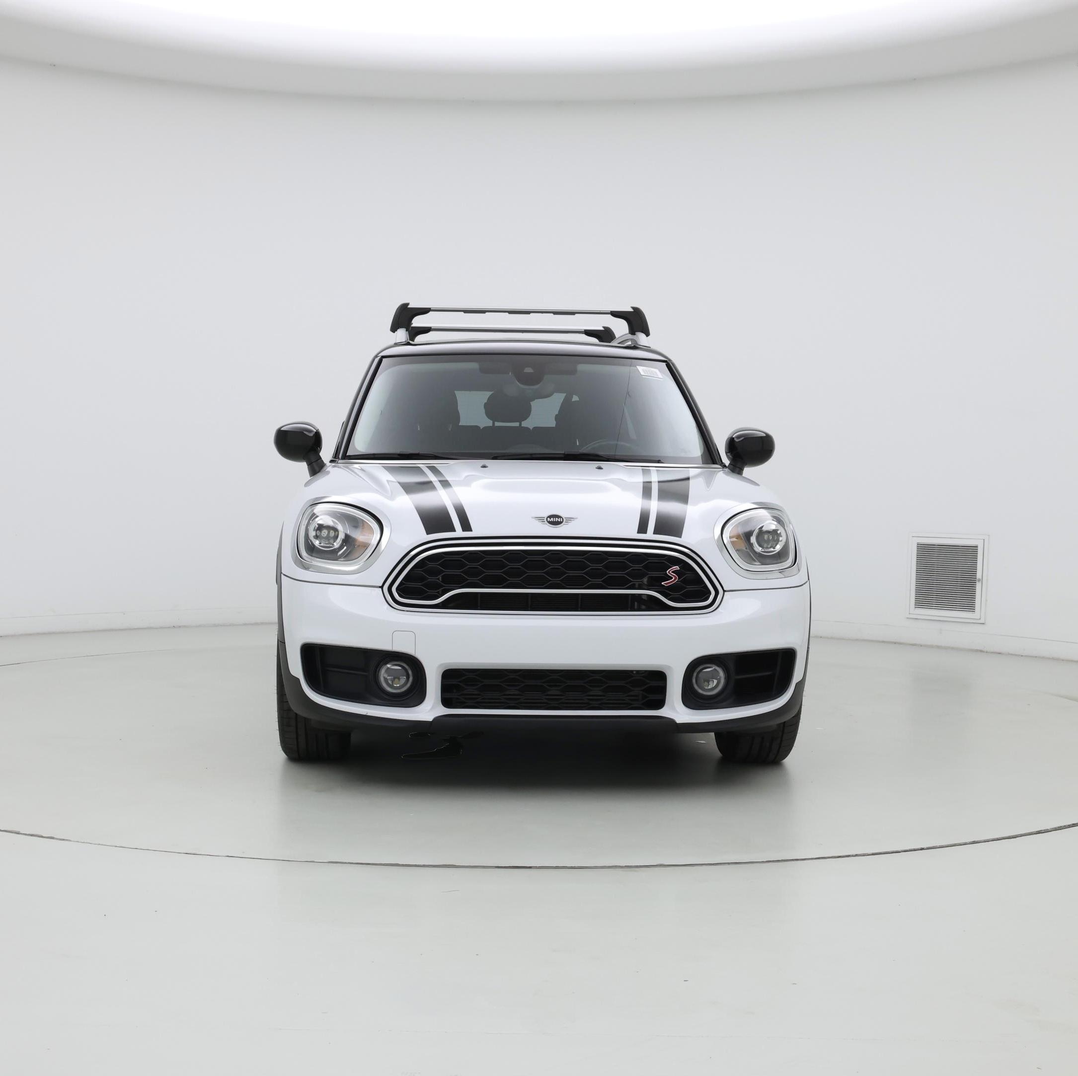 Thumbnail: 2020 MINI Cooper Countryman - 5
