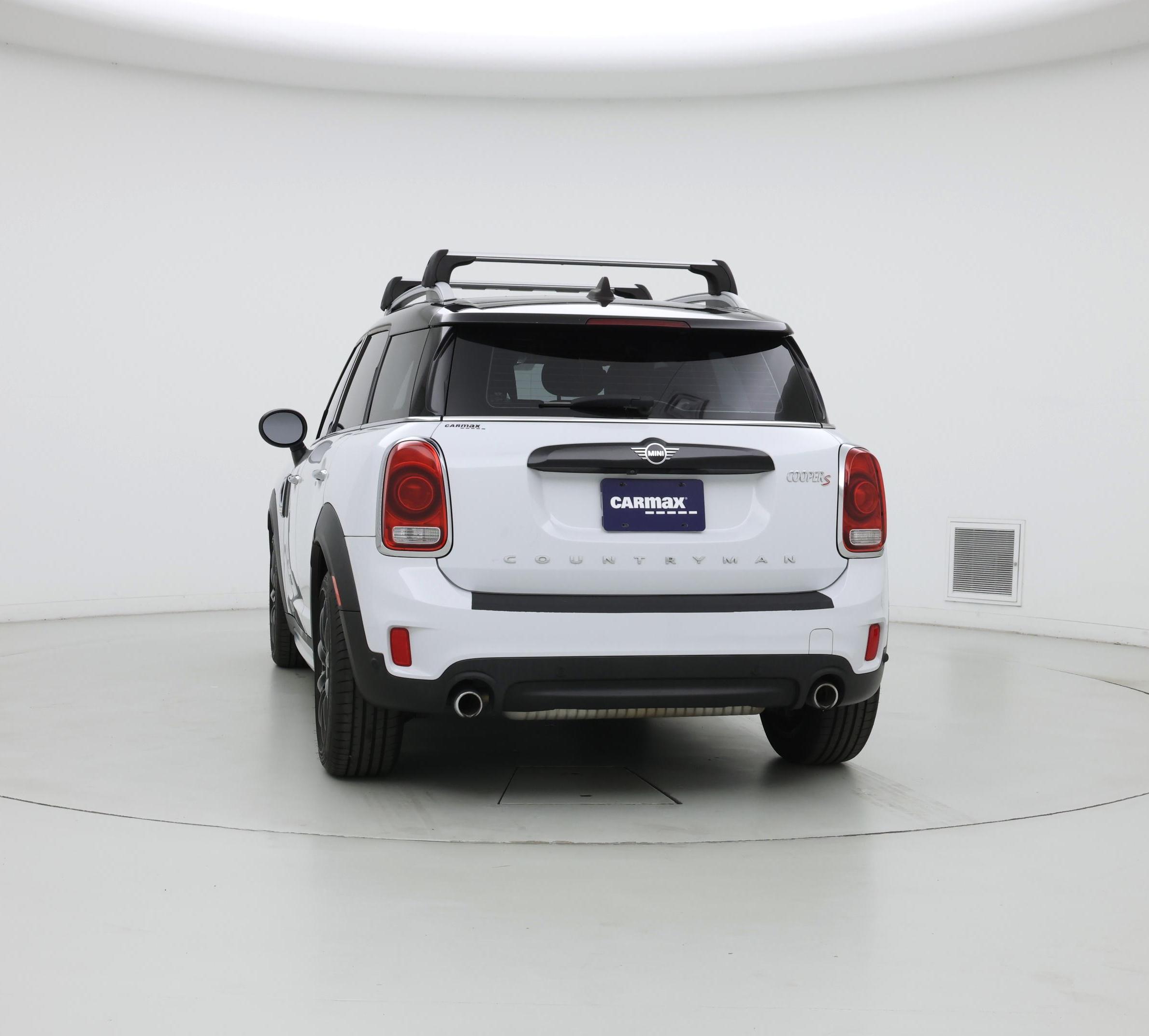 Thumbnail: 2020 MINI Cooper Countryman - 6