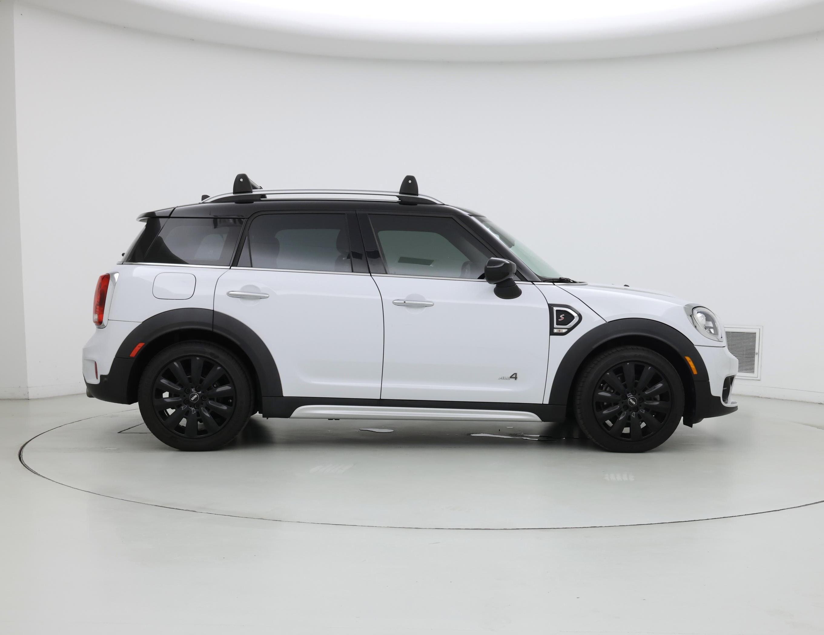 Thumbnail: 2020 MINI Cooper Countryman - 7