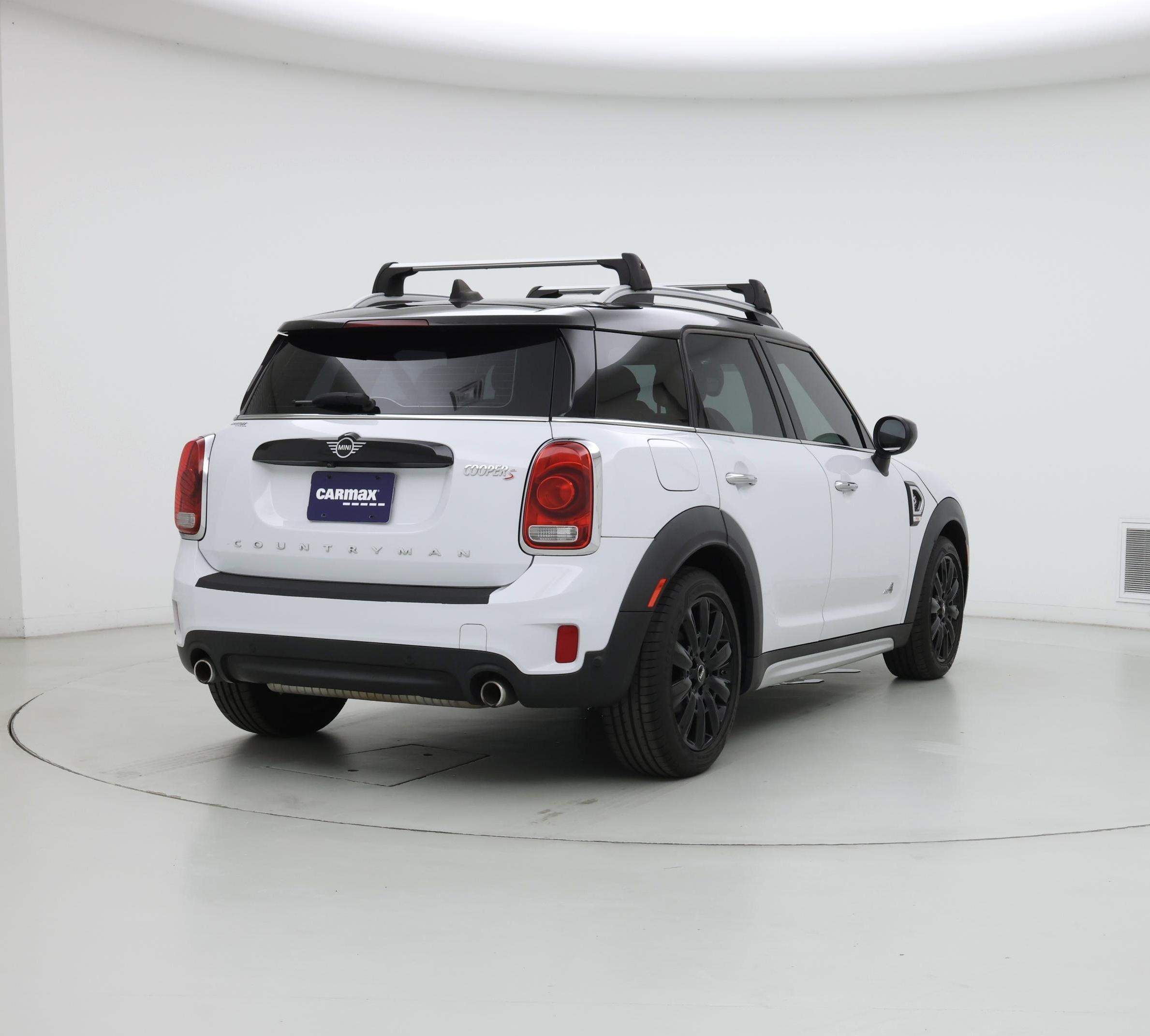 Thumbnail: 2020 MINI Cooper Countryman - 8