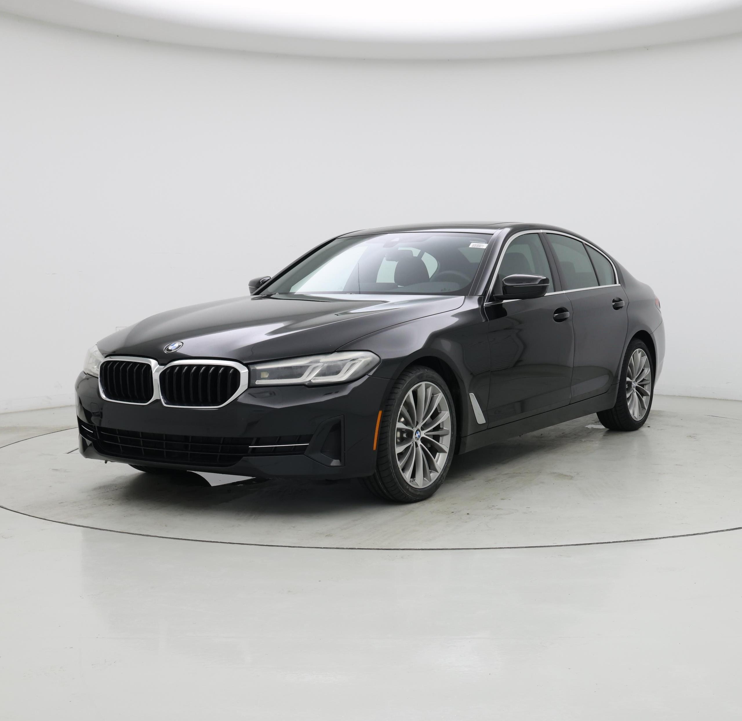 Thumbnail: 2022 BMW 5 Series - 4