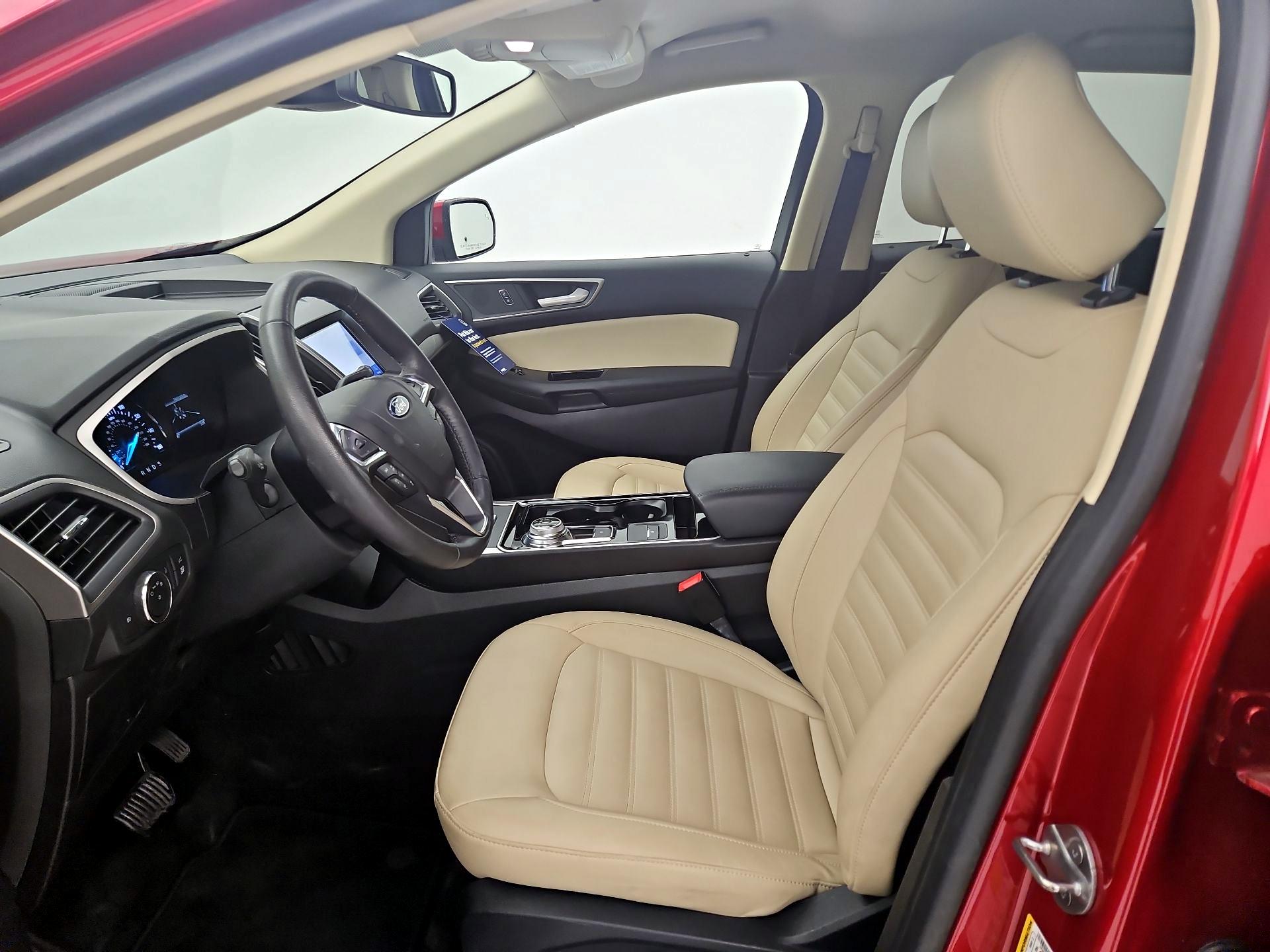Thumbnail: 2020 Ford Edge - 11