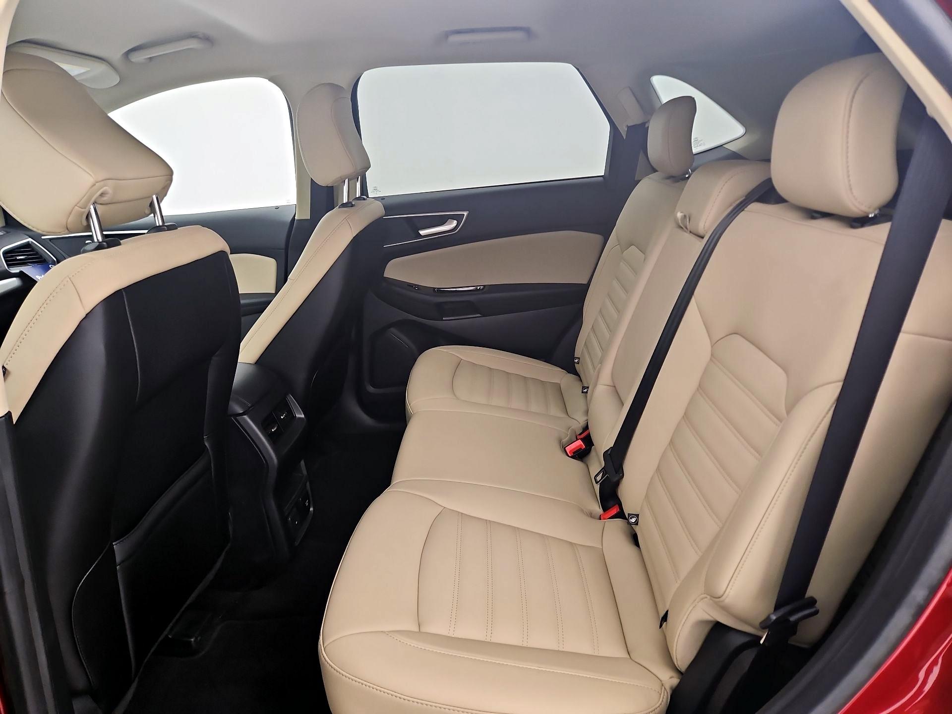Thumbnail: 2020 Ford Edge - 20