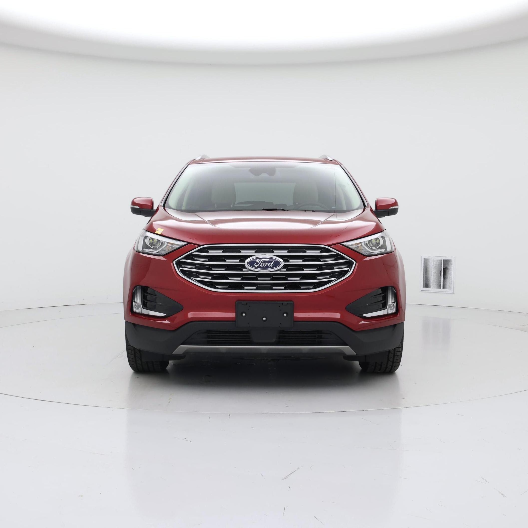 Thumbnail: 2020 Ford Edge - 5