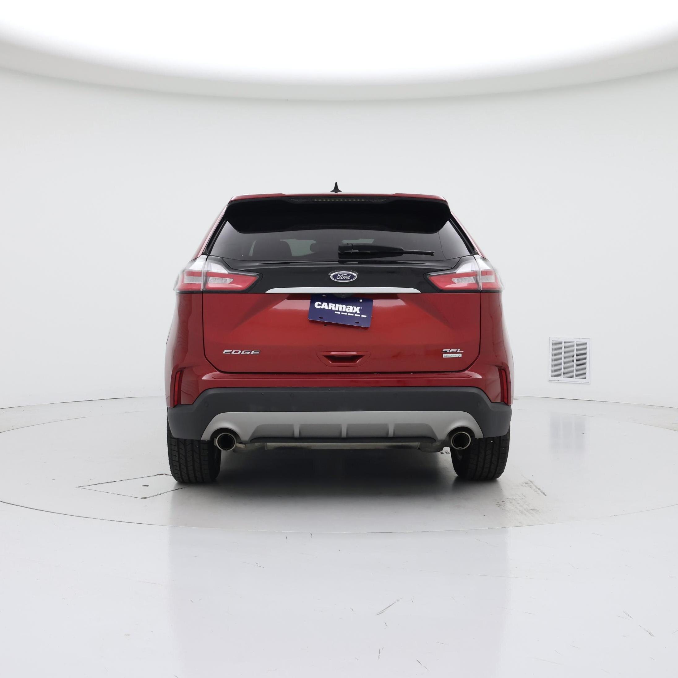 Thumbnail: 2020 Ford Edge - 6