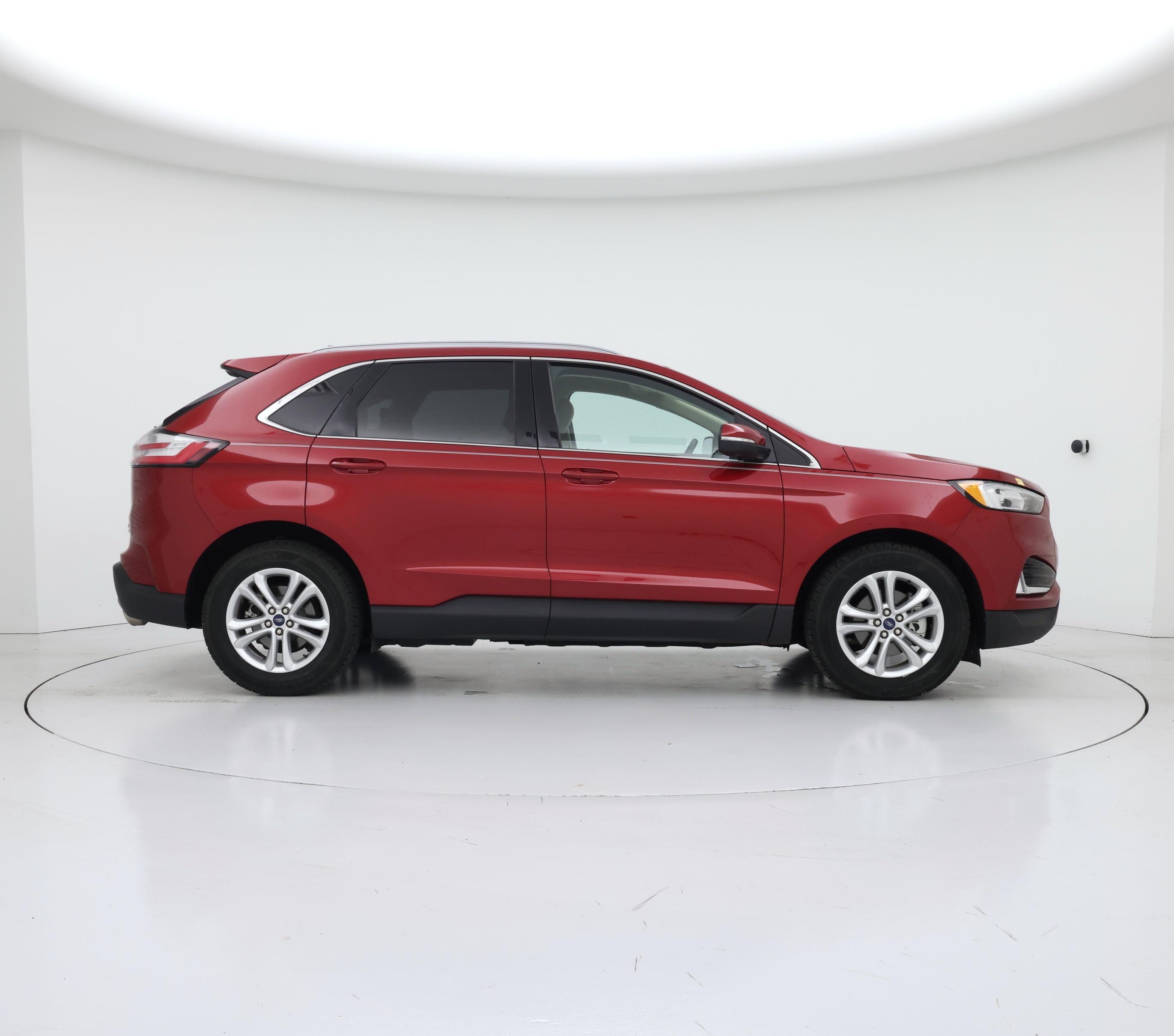 Thumbnail: 2020 Ford Edge - 7