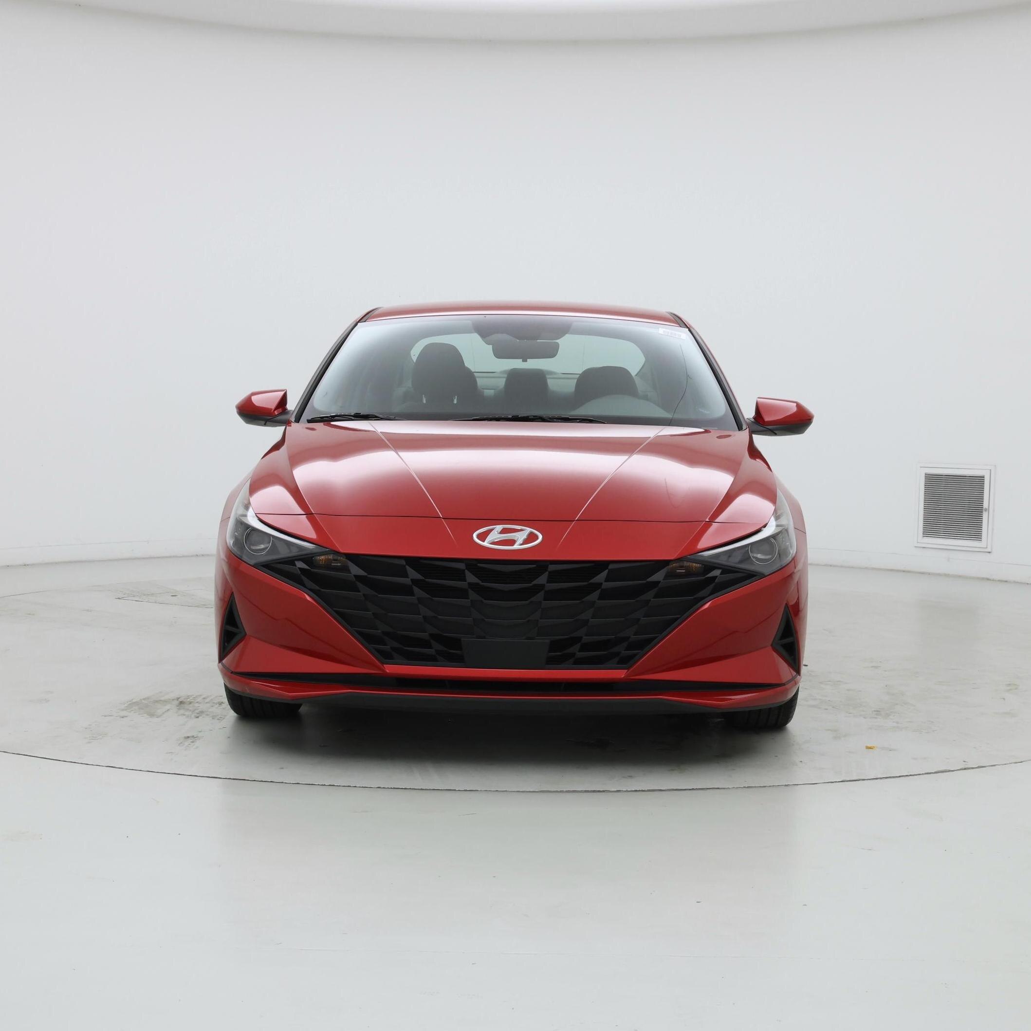 Thumbnail: 2021 Hyundai Elantra - 5