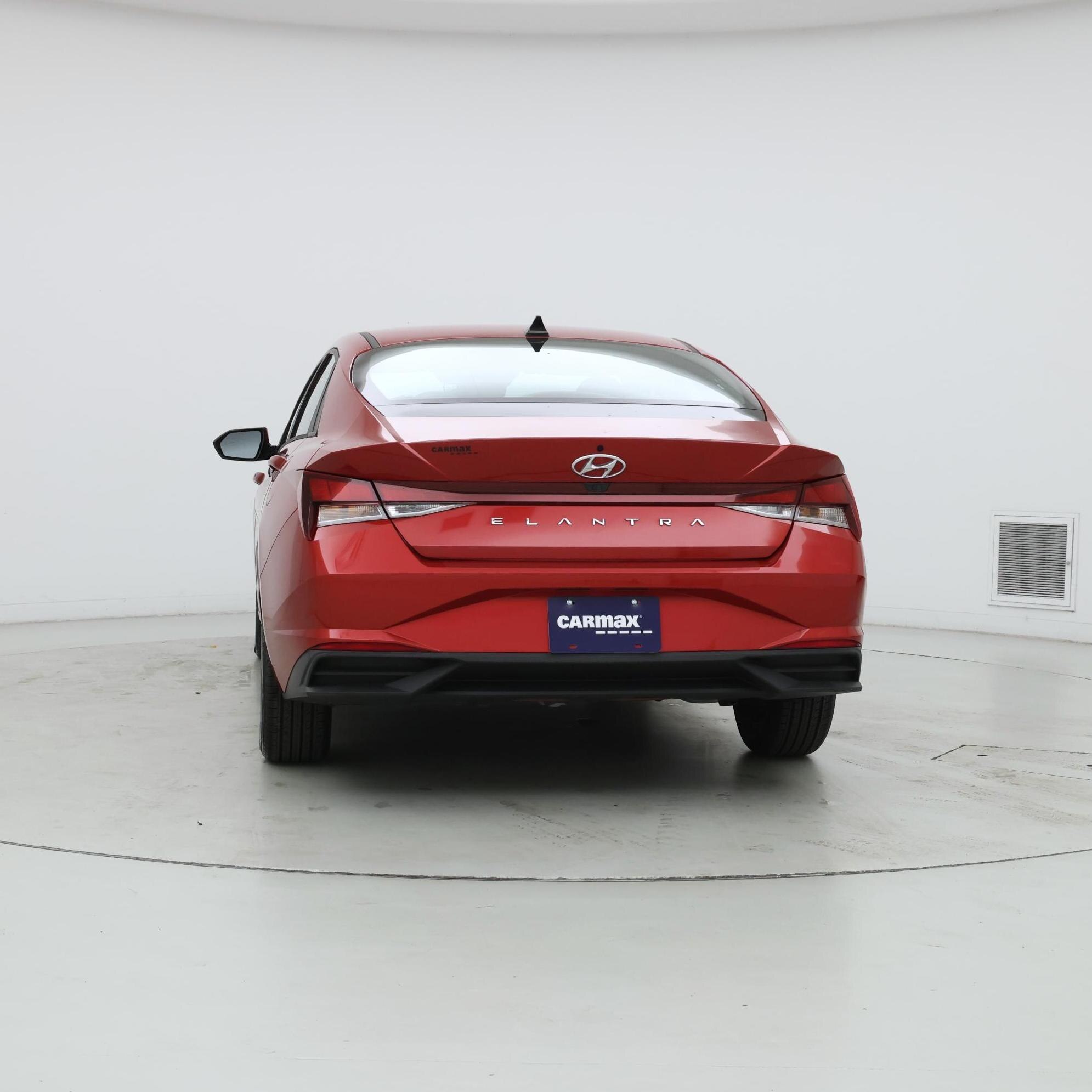 Thumbnail: 2021 Hyundai Elantra - 6