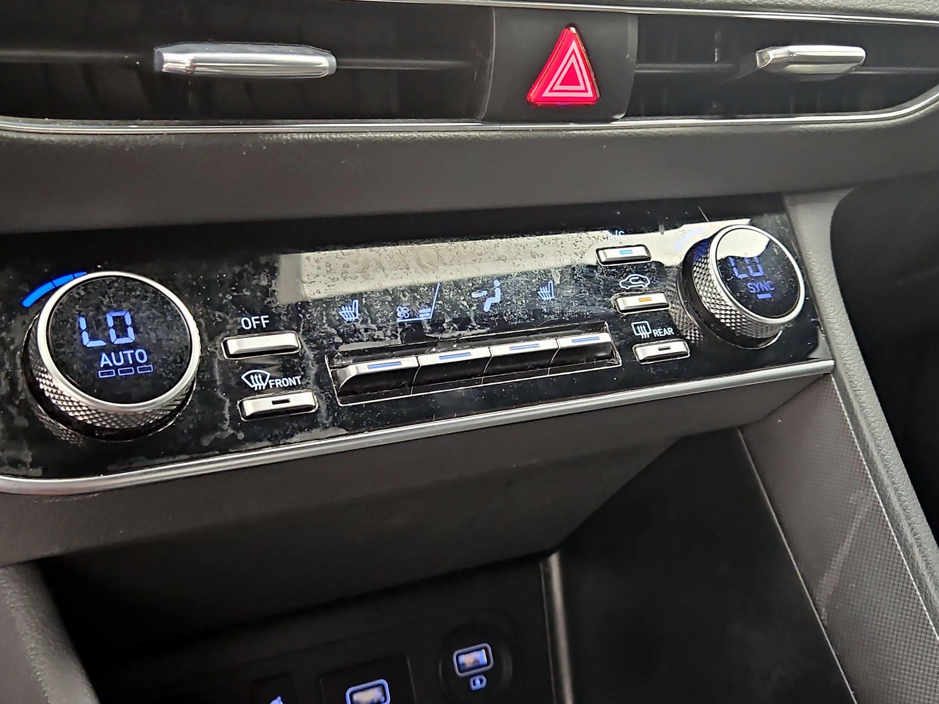 Thumbnail: 2021 Hyundai Sonata - 17