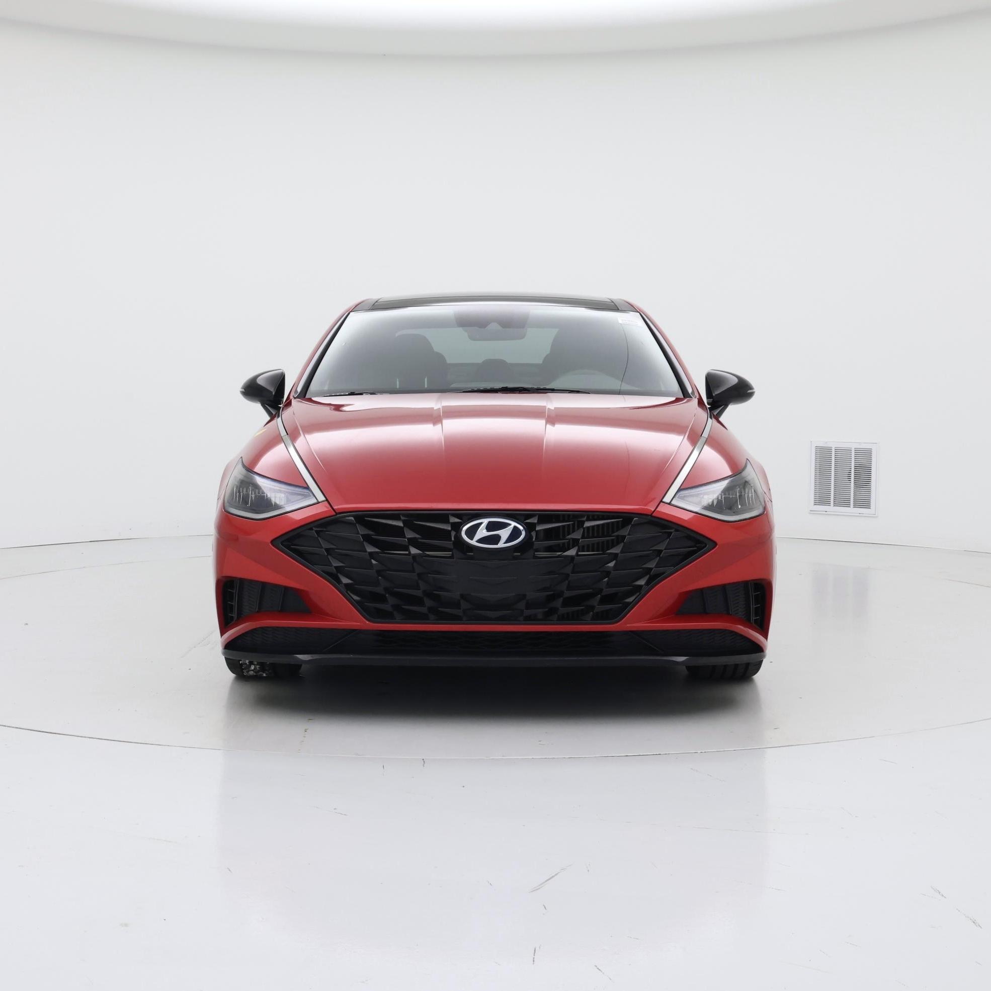 Thumbnail: 2021 Hyundai Sonata - 5