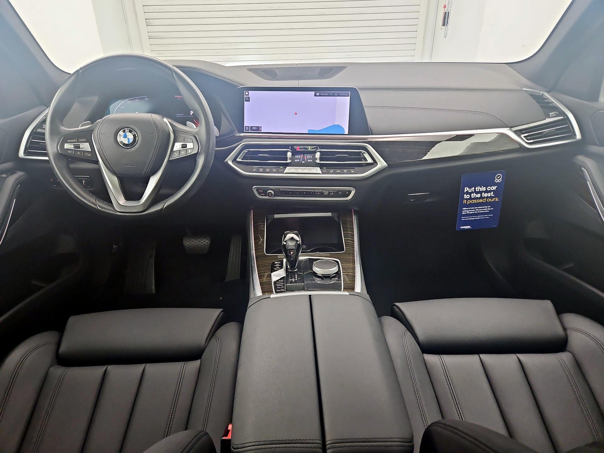 Thumbnail: 2020 BMW X5 - 9