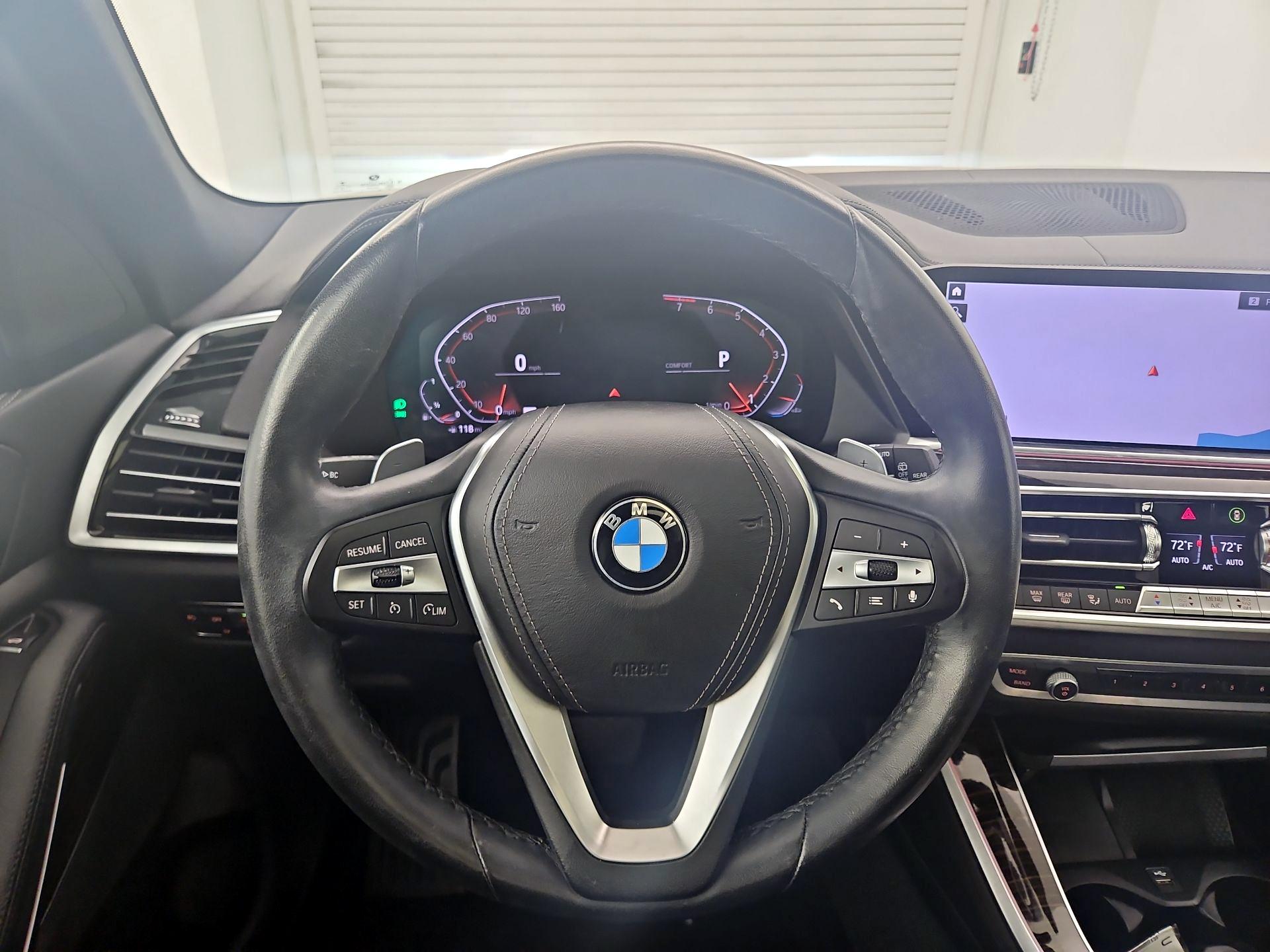 Thumbnail: 2020 BMW X5 - 10