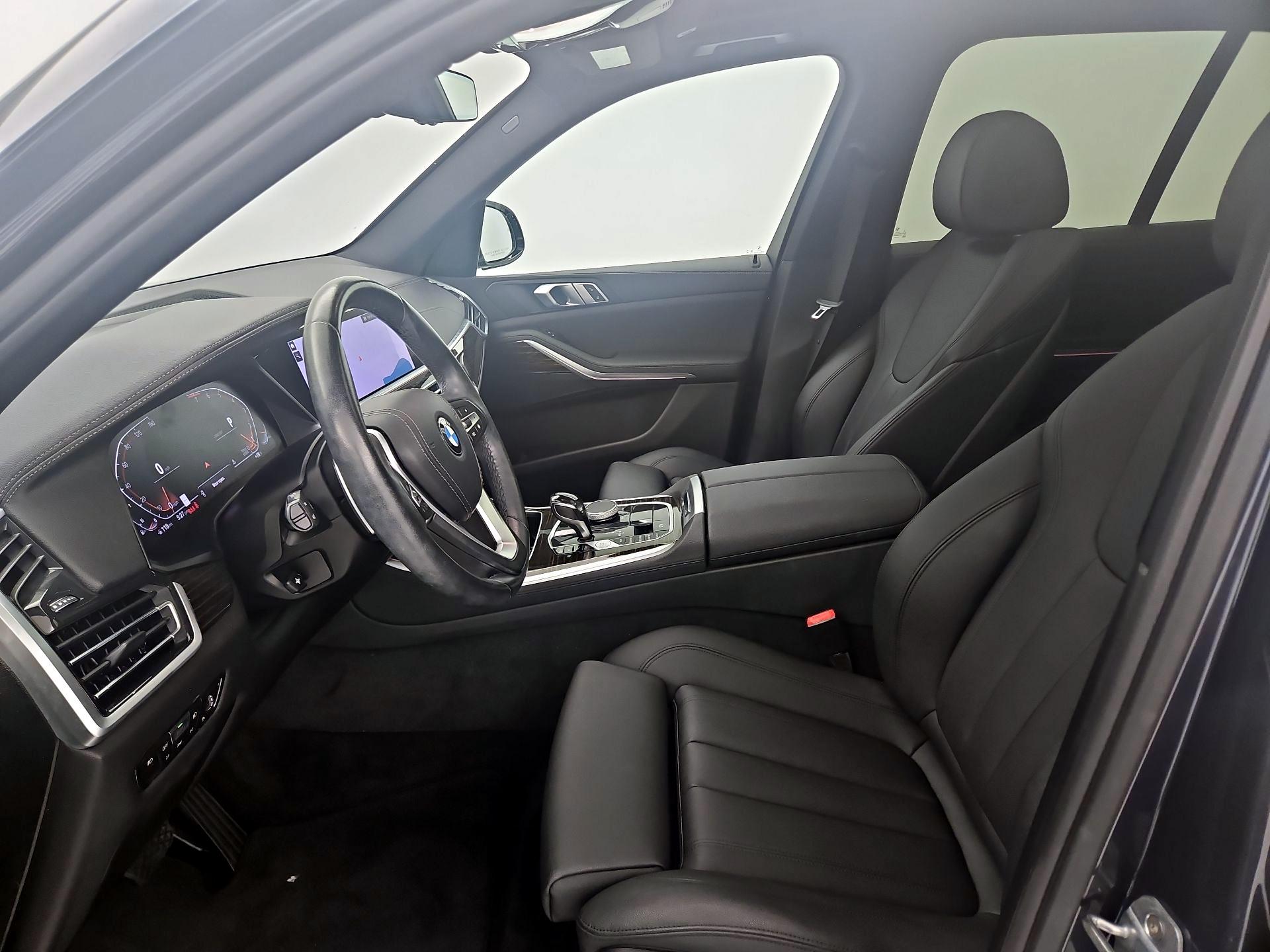 Thumbnail: 2020 BMW X5 - 11