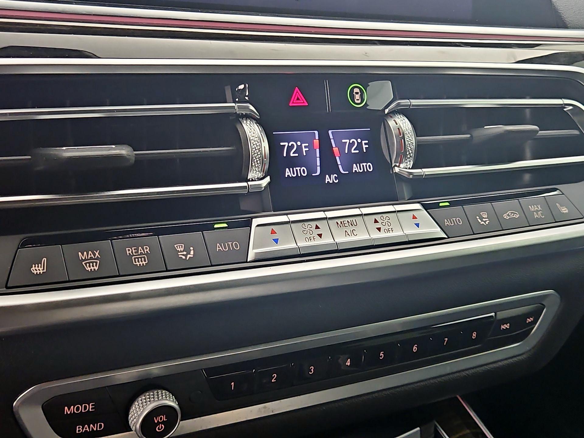 Thumbnail: 2020 BMW X5 - 17