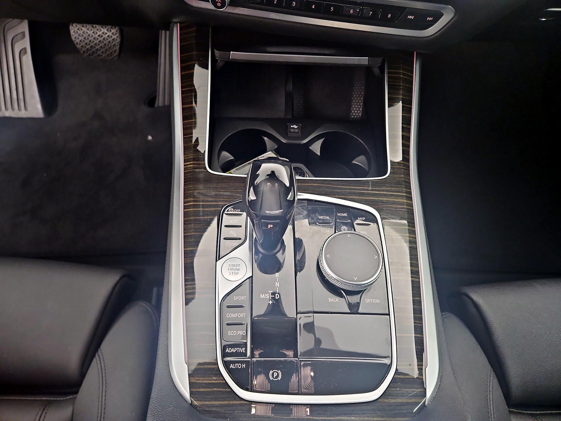 Thumbnail: 2020 BMW X5 - 18