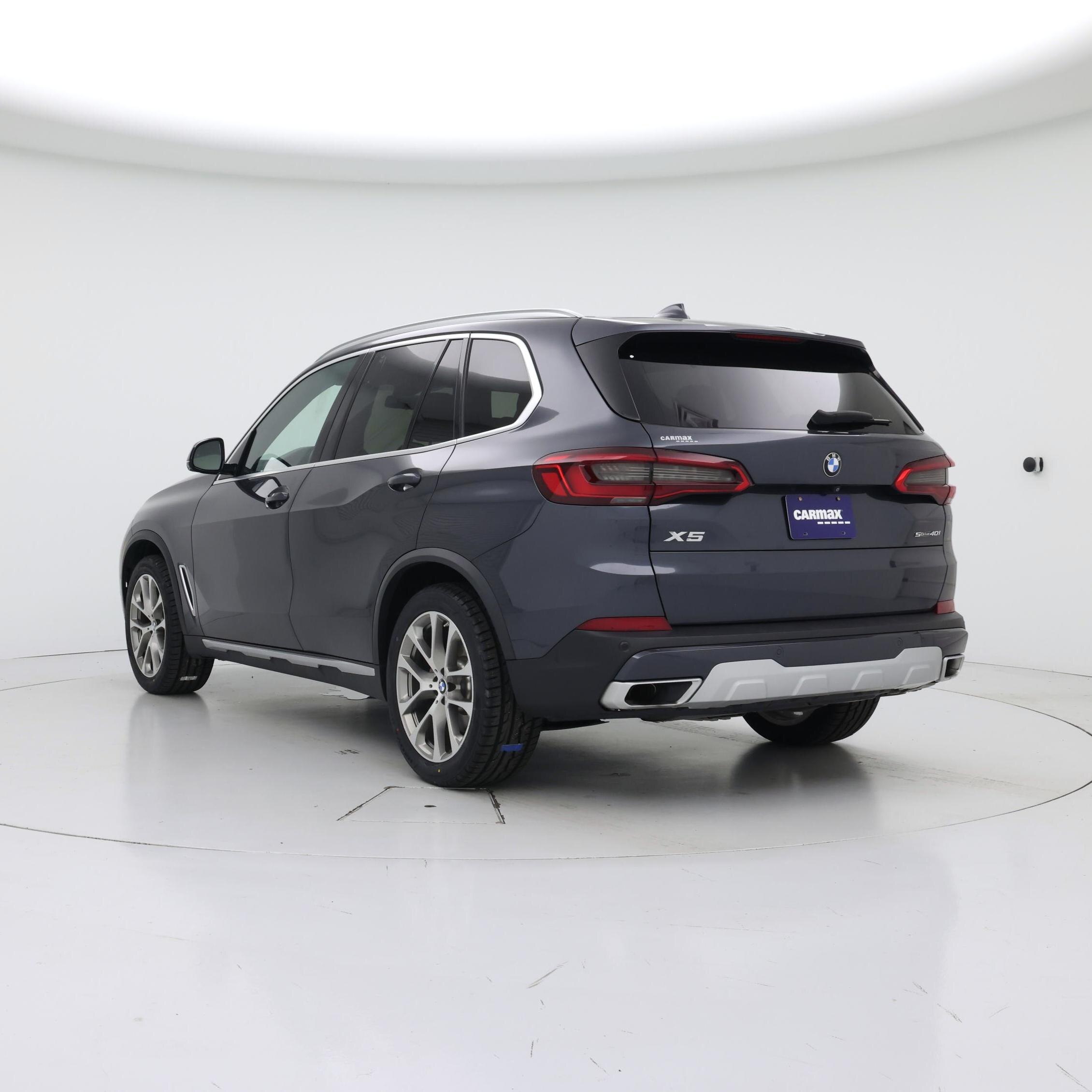 Thumbnail: 2020 BMW X5 - 2