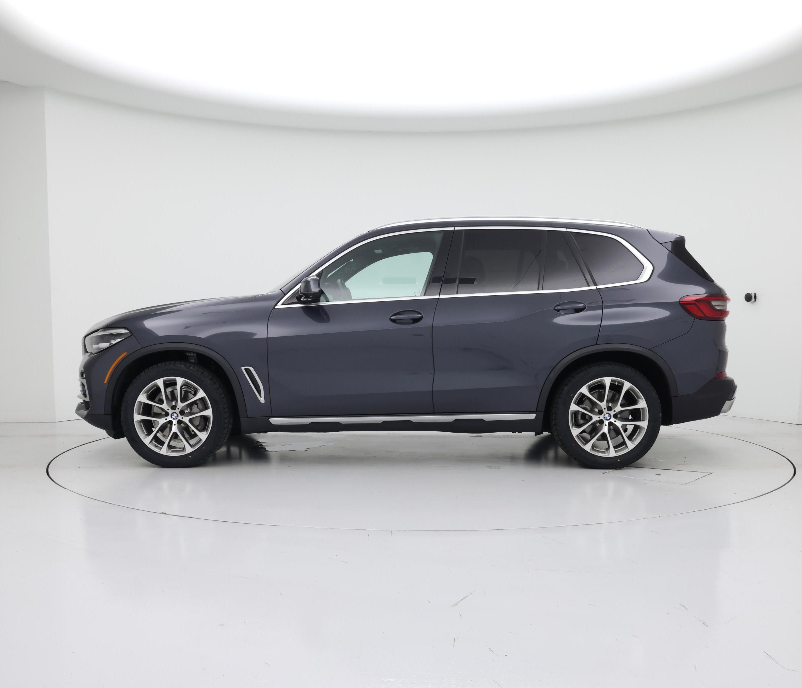 Thumbnail: 2020 BMW X5 - 3