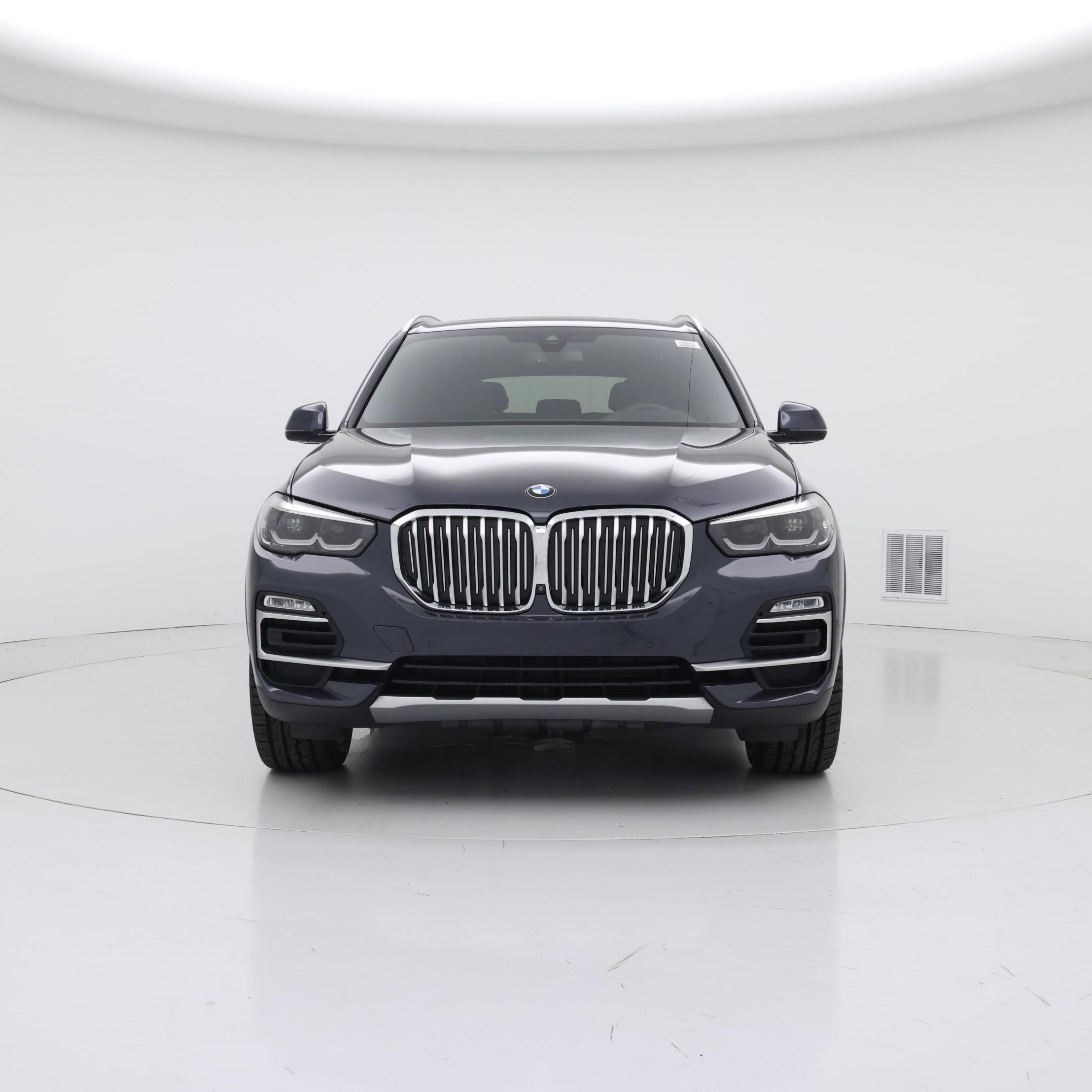 Thumbnail: 2020 BMW X5 - 5