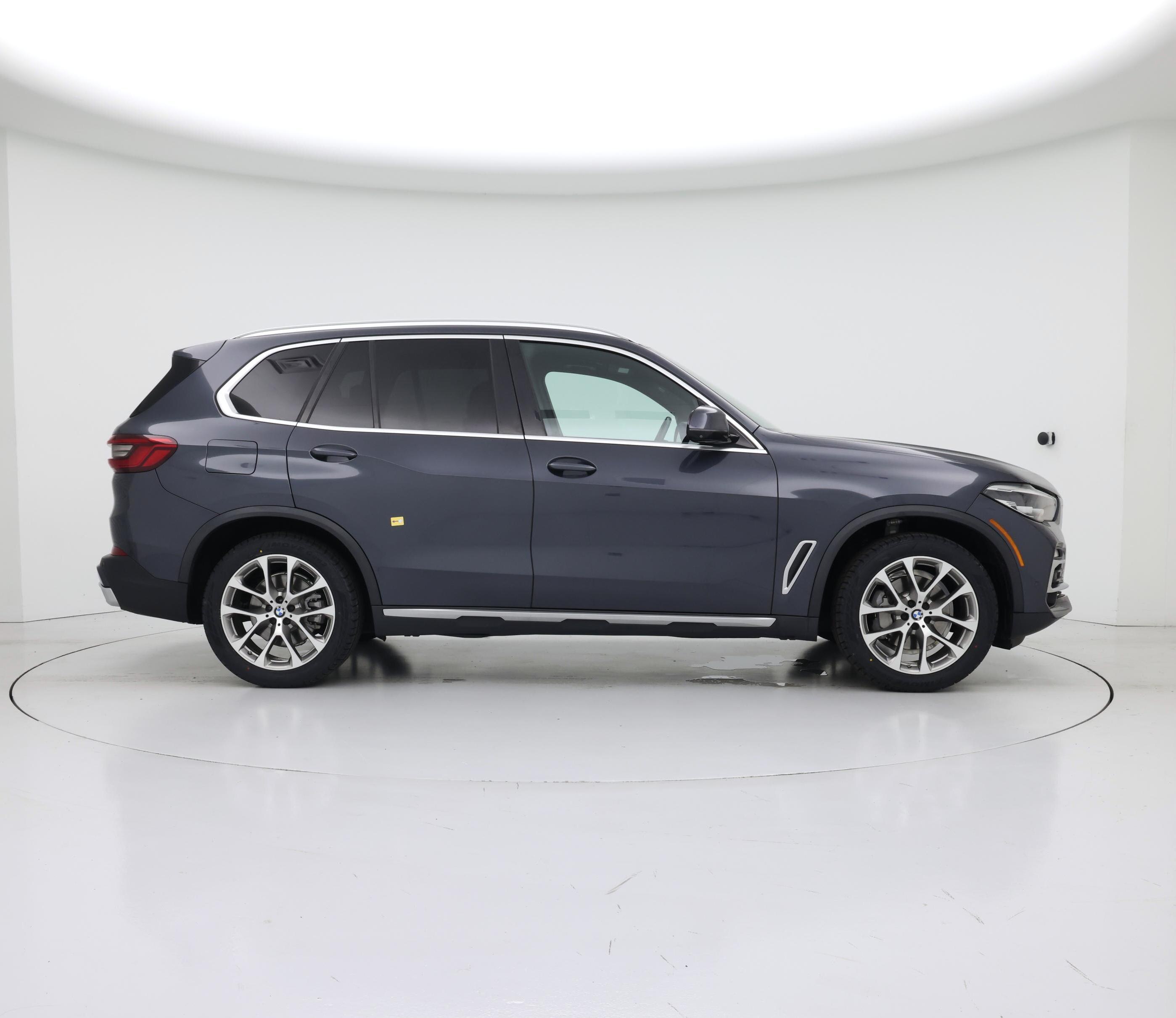 Thumbnail: 2020 BMW X5 - 7