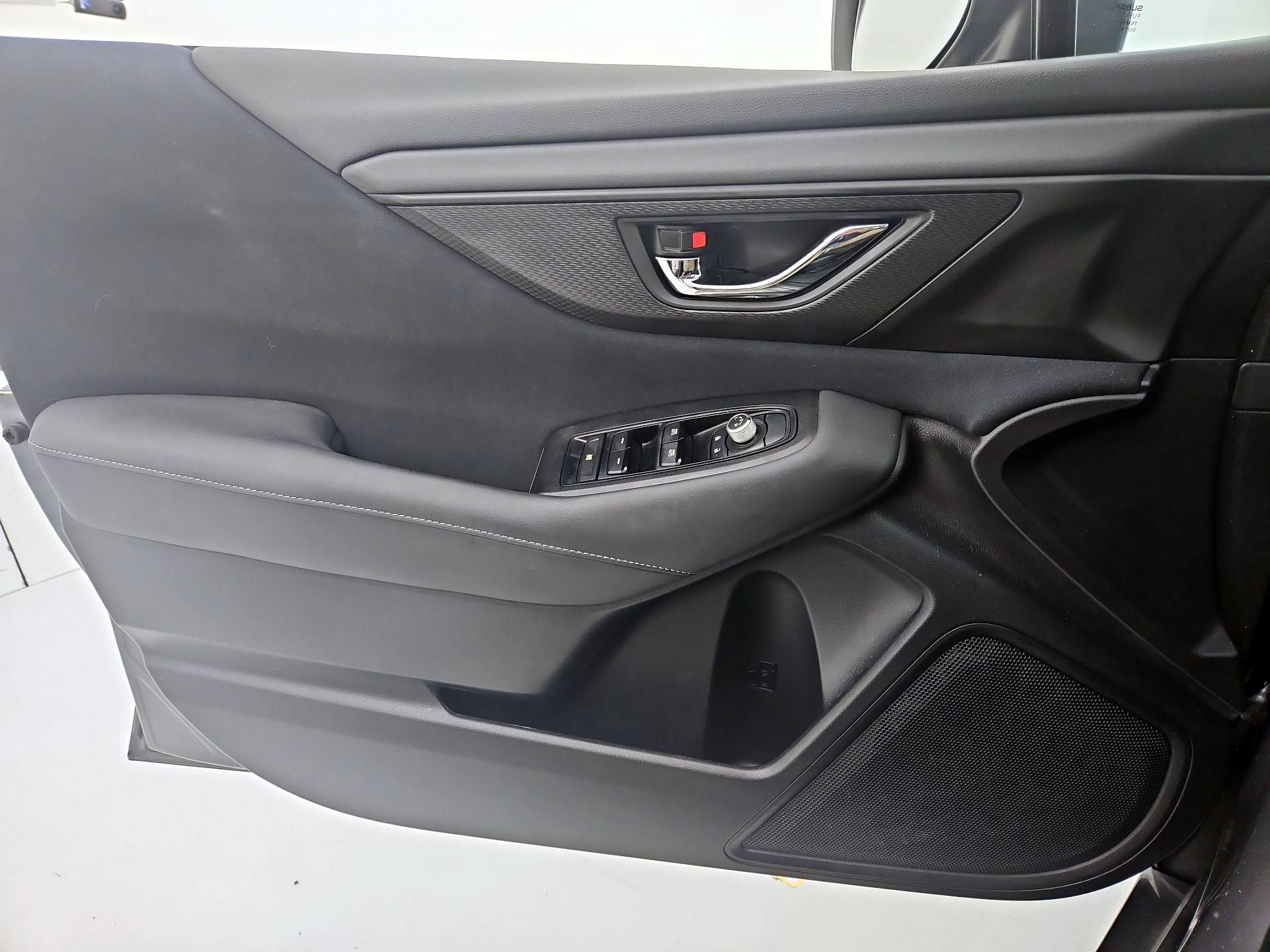 Thumbnail: 2020 Subaru Legacy - 12
