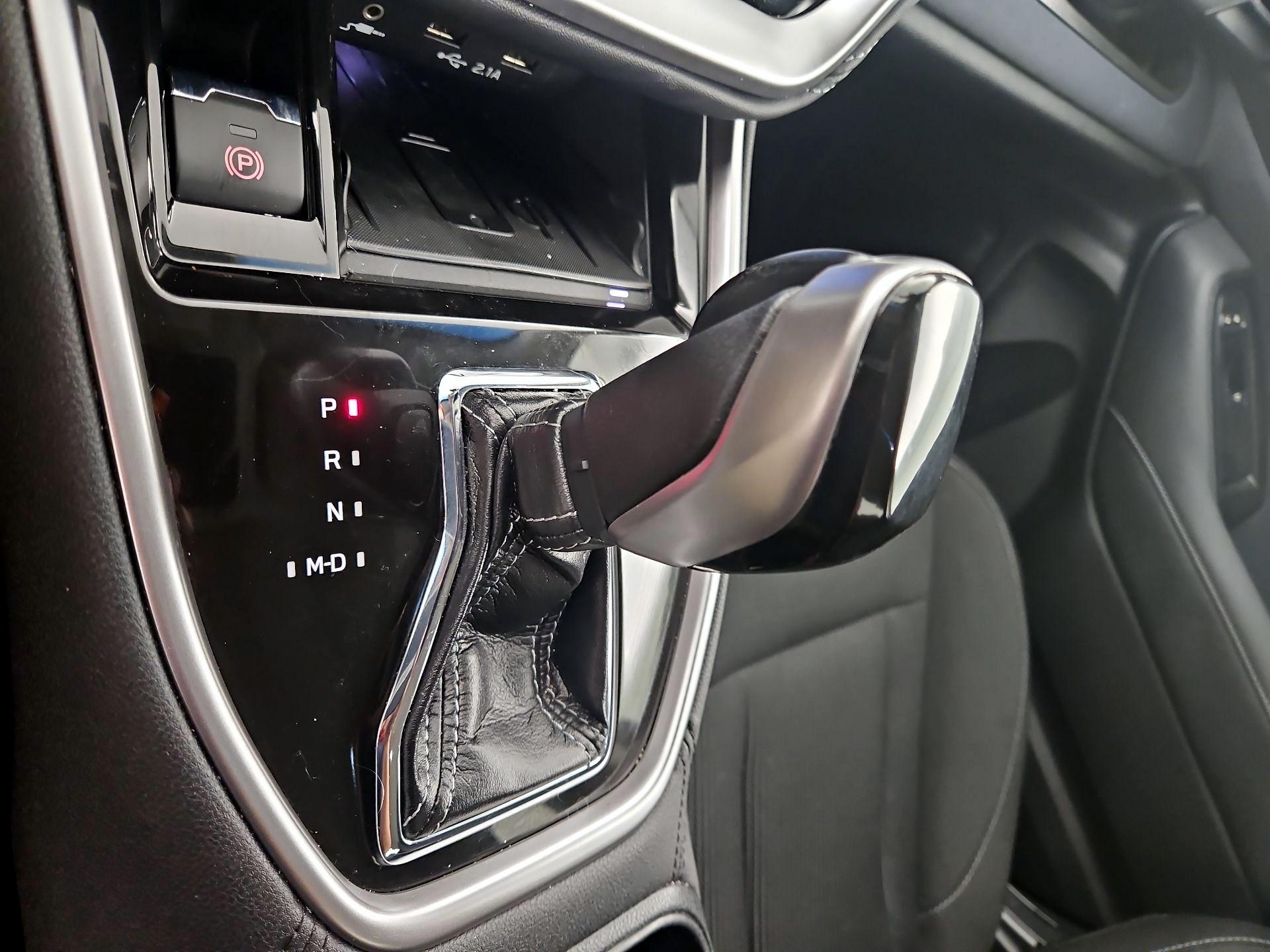 Thumbnail: 2020 Subaru Legacy - 17