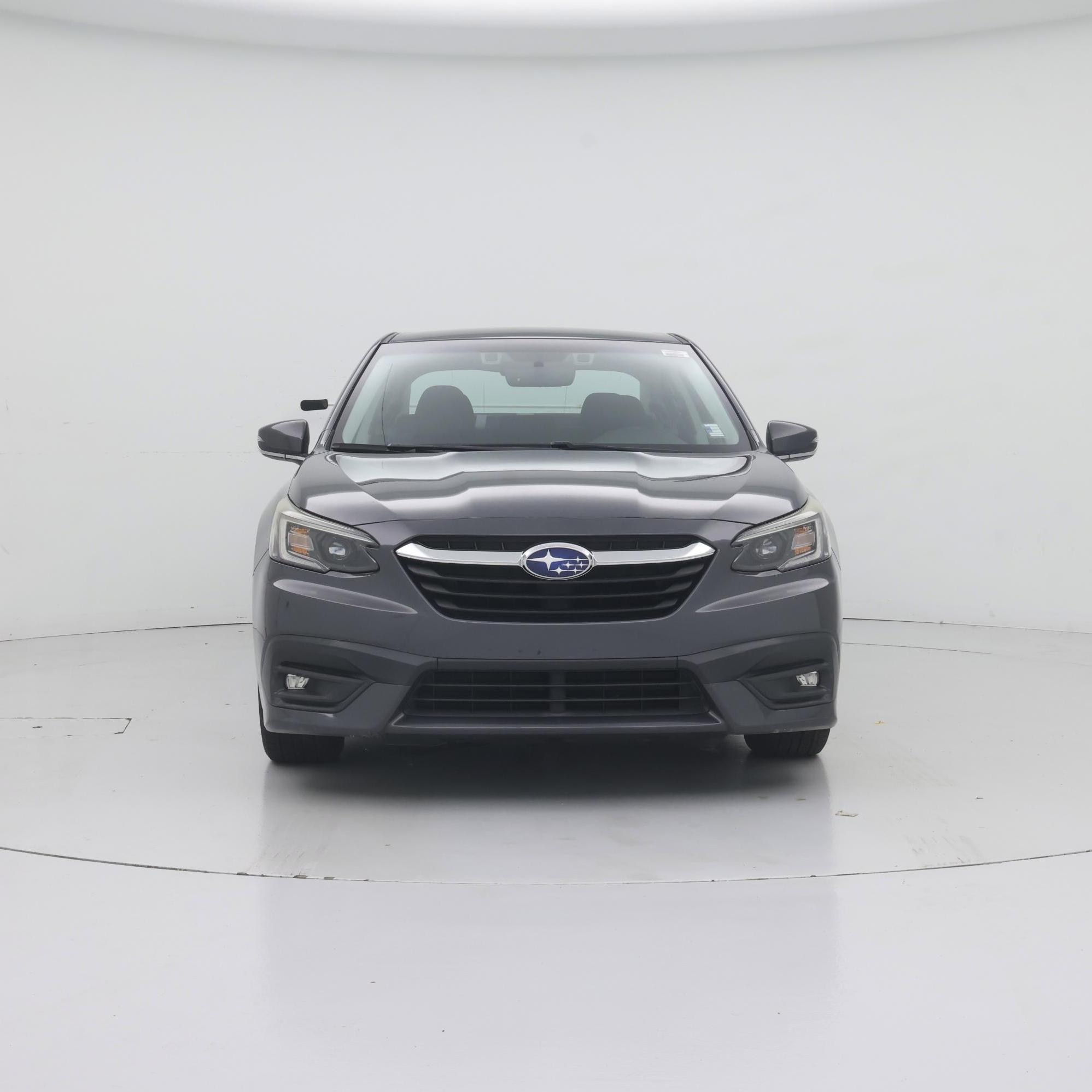 Thumbnail: 2020 Subaru Legacy - 5
