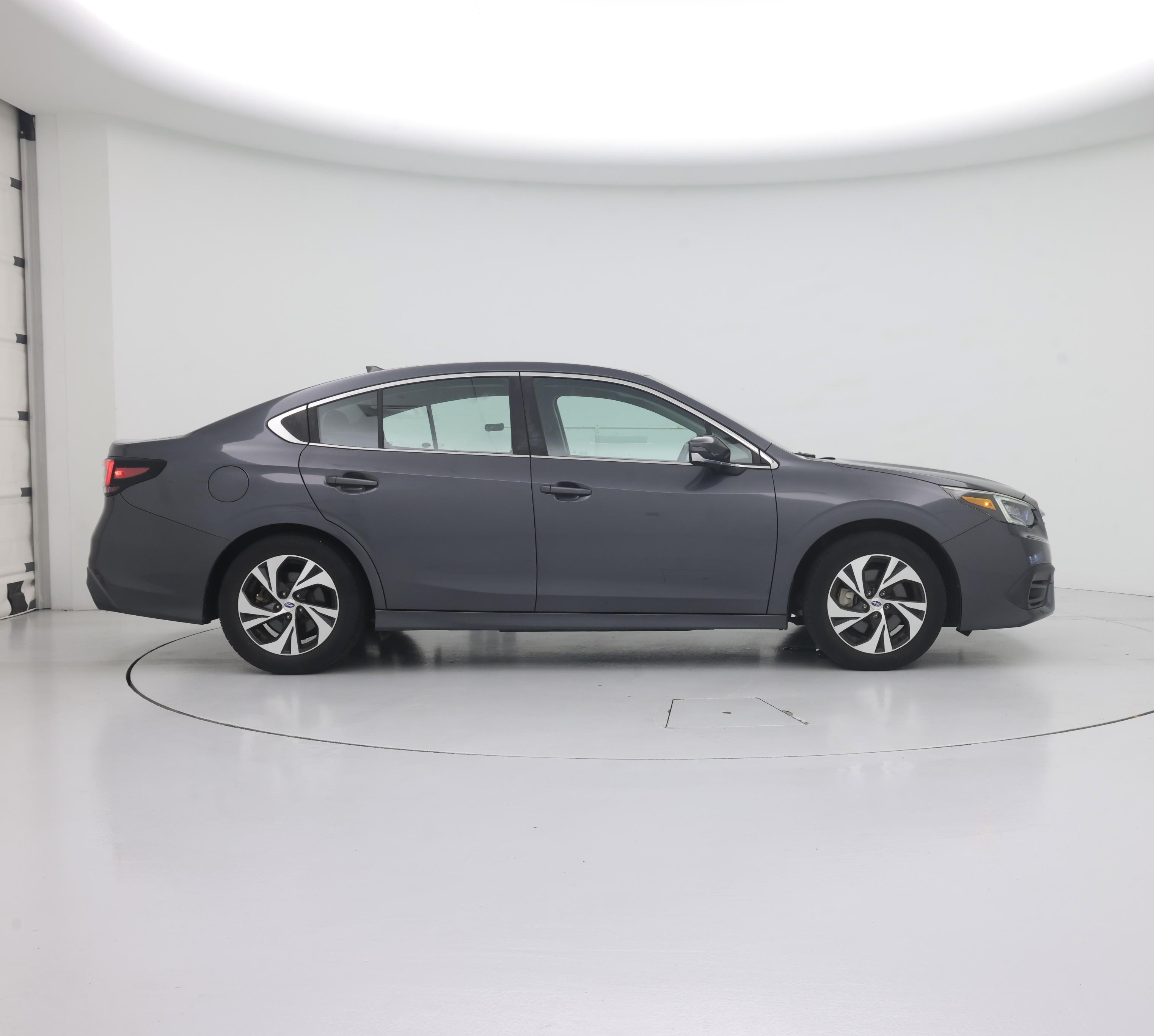 Thumbnail: 2020 Subaru Legacy - 7