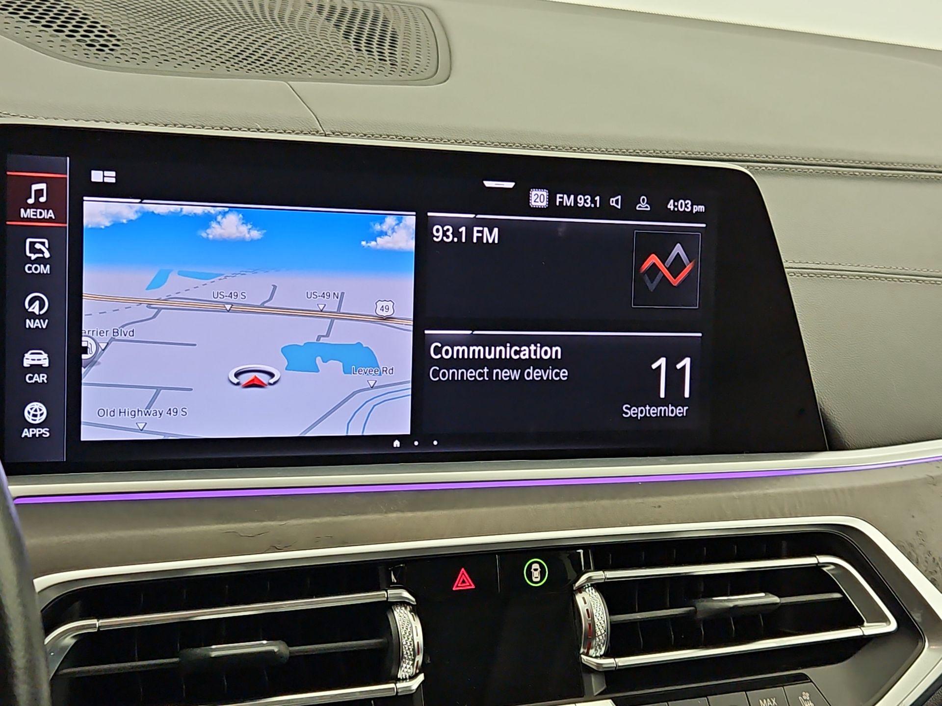 Thumbnail: 2020 BMW X7 - 14