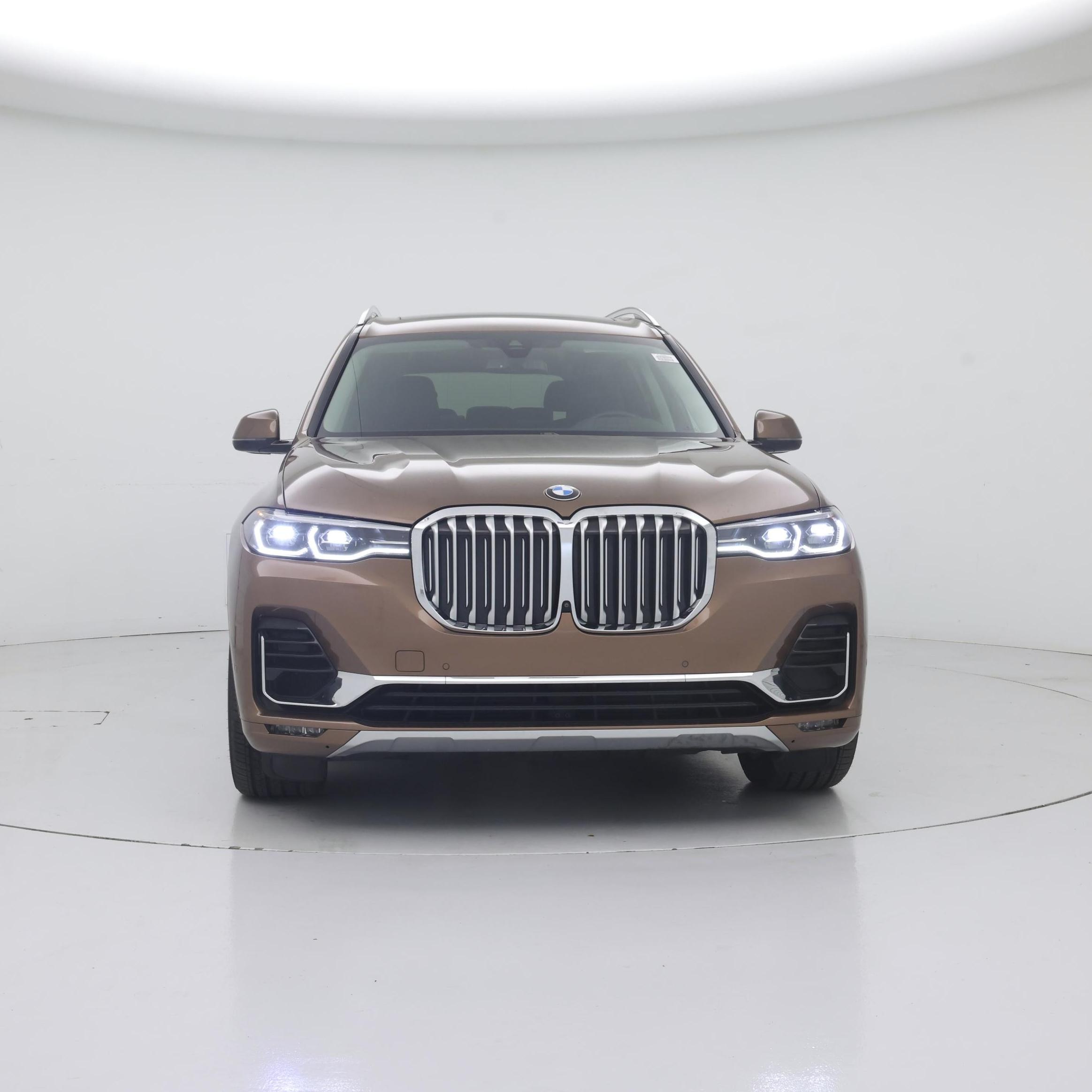 Thumbnail: 2020 BMW X7 - 5