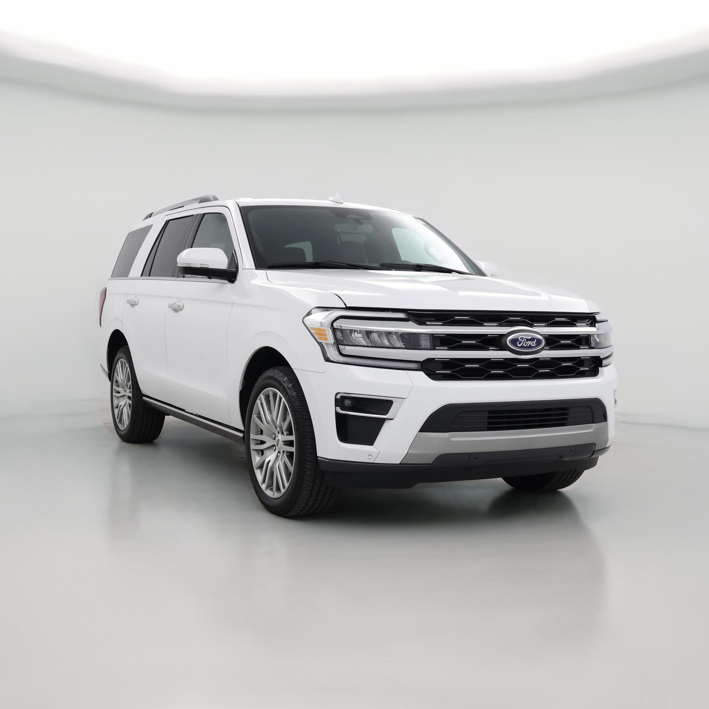 Thumbnail: 2024 Ford Expedition - 1
