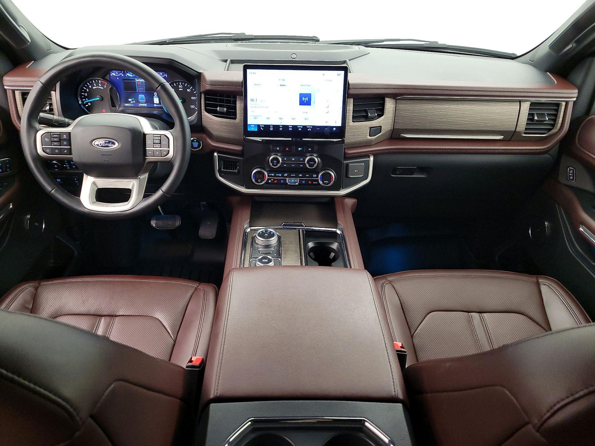 Thumbnail: 2024 Ford Expedition - 9