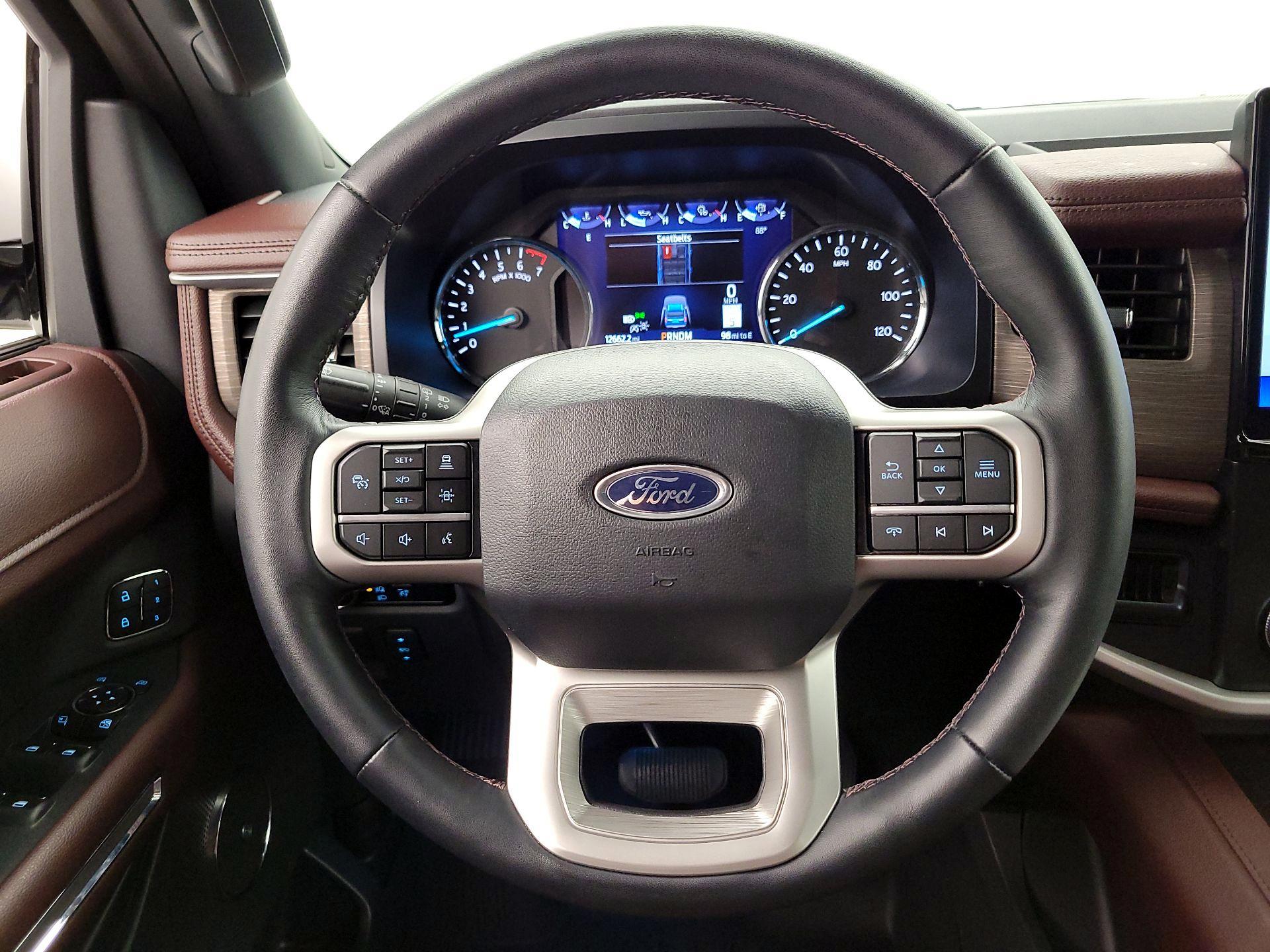 Thumbnail: 2024 Ford Expedition - 10