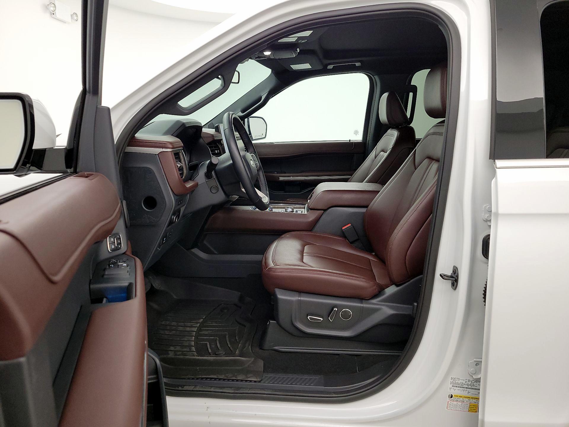 Thumbnail: 2024 Ford Expedition - 11