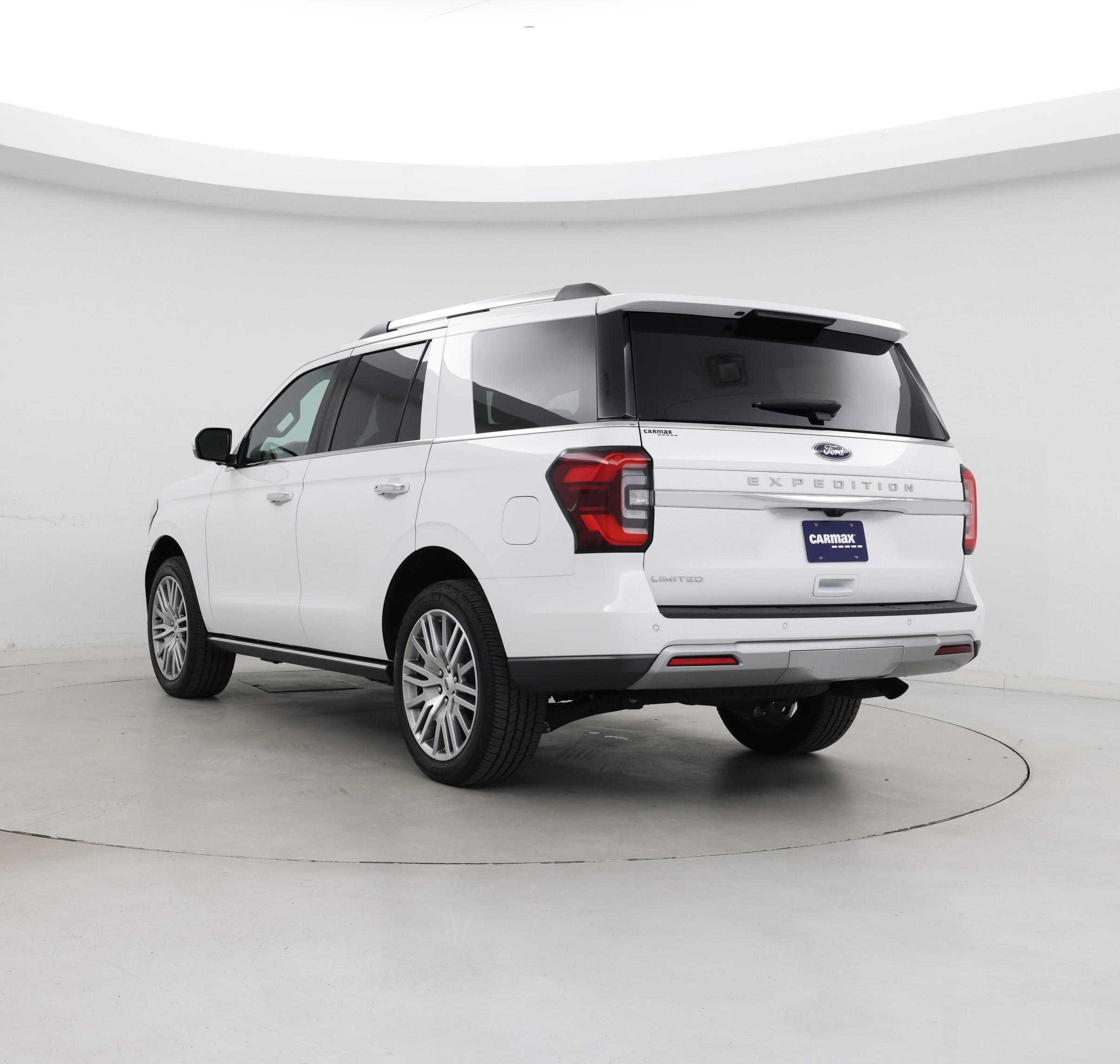 Thumbnail: 2024 Ford Expedition - 2