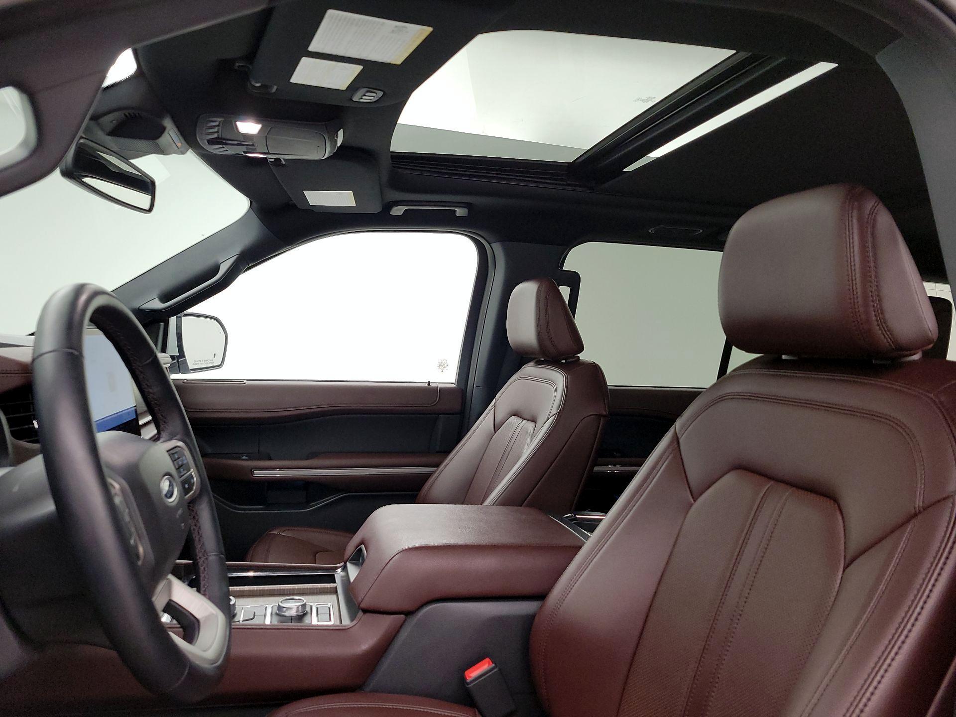 Thumbnail: 2024 Ford Expedition - 19
