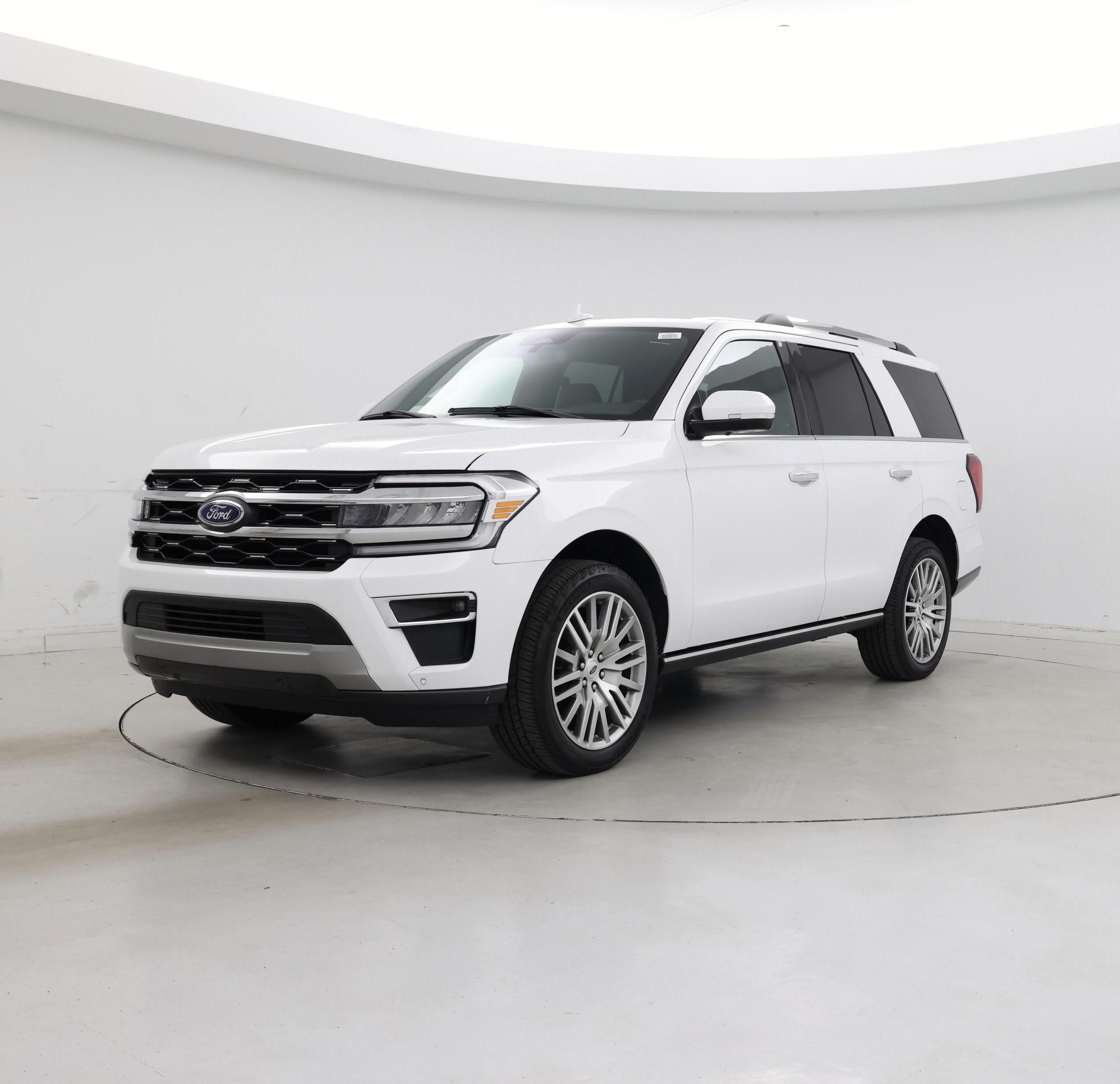 Thumbnail: 2024 Ford Expedition - 4