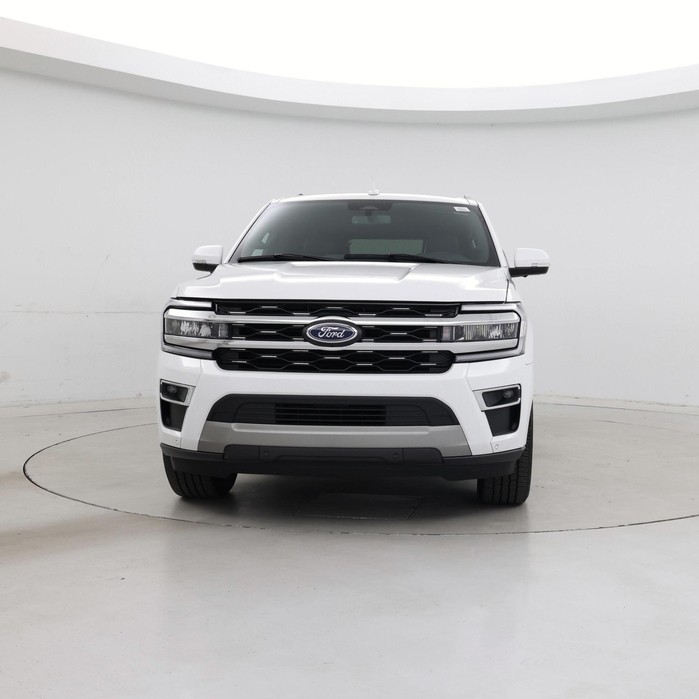 Thumbnail: 2024 Ford Expedition - 5