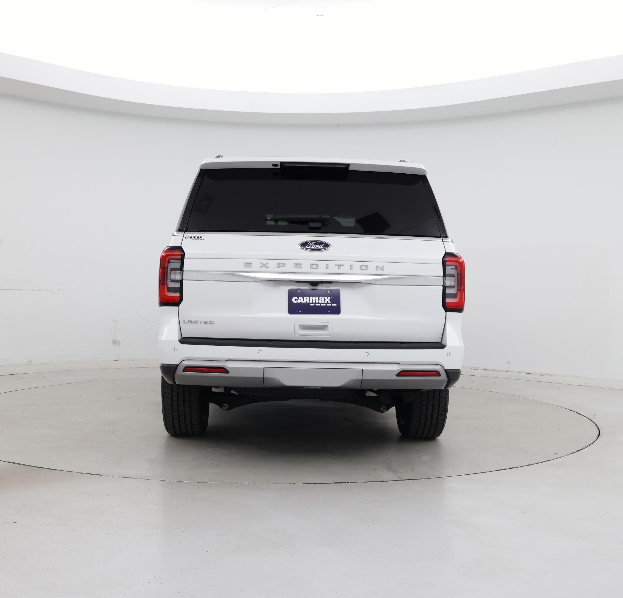 Thumbnail: 2024 Ford Expedition - 6