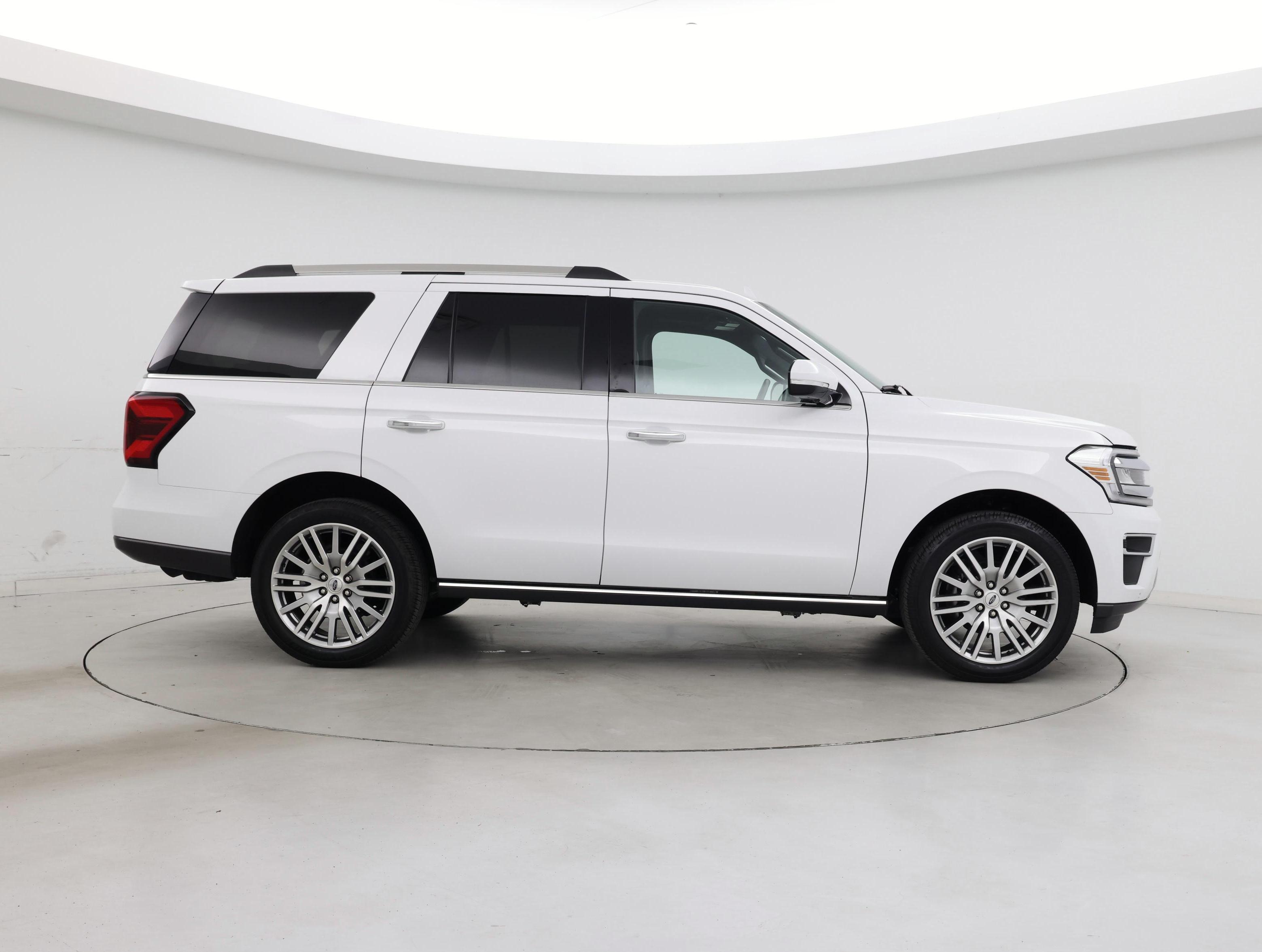 Thumbnail: 2024 Ford Expedition - 7