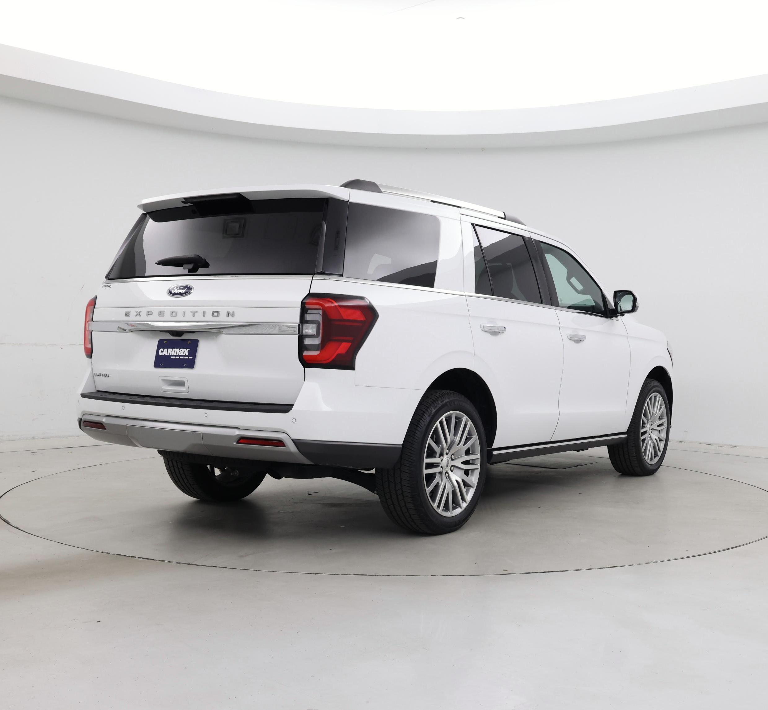 Thumbnail: 2024 Ford Expedition - 8