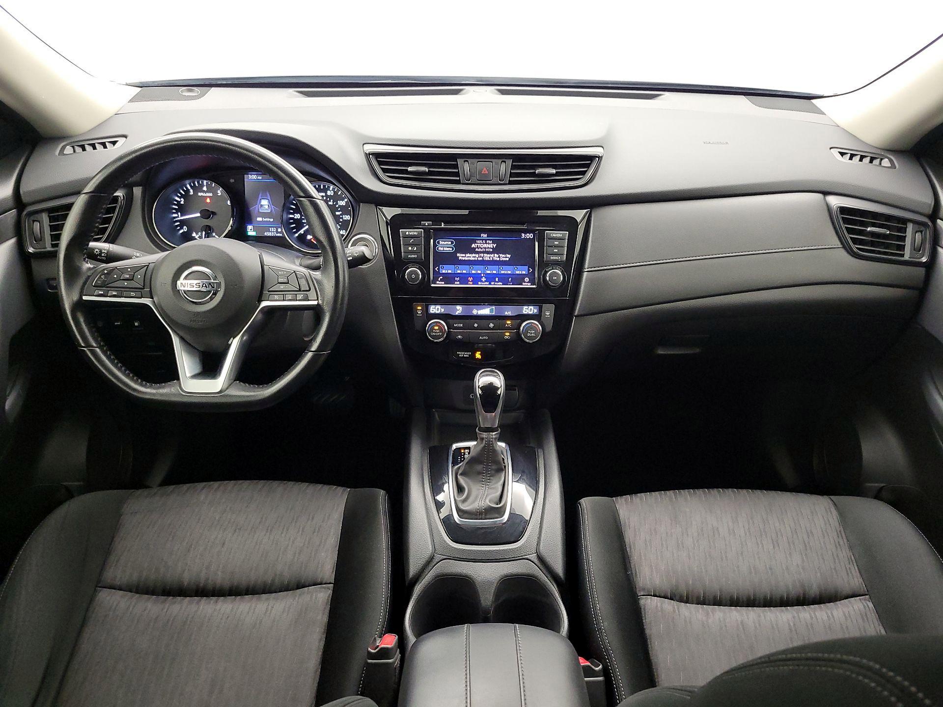 Thumbnail: 2020 Nissan Rogue - 9