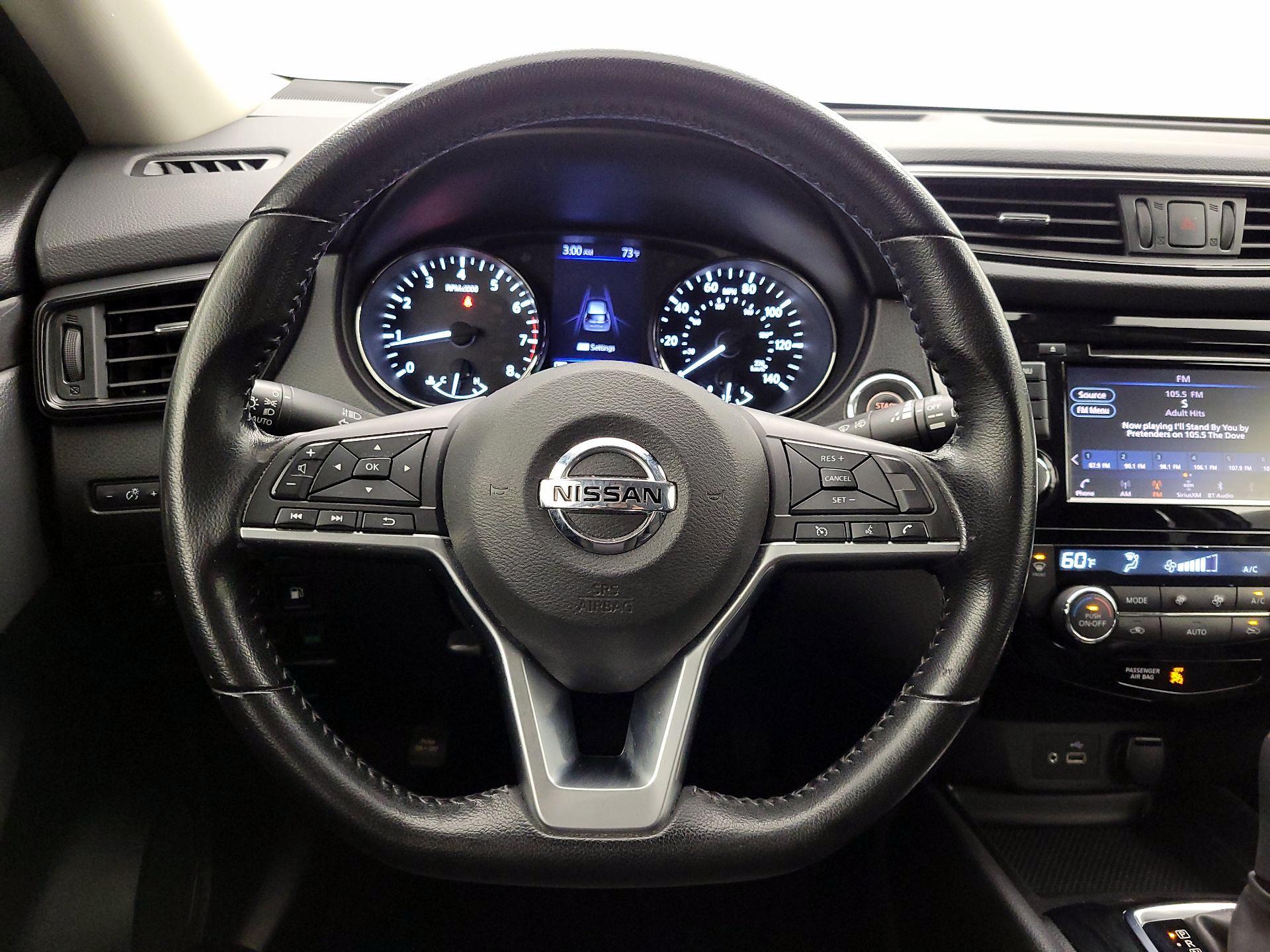Thumbnail: 2020 Nissan Rogue - 10