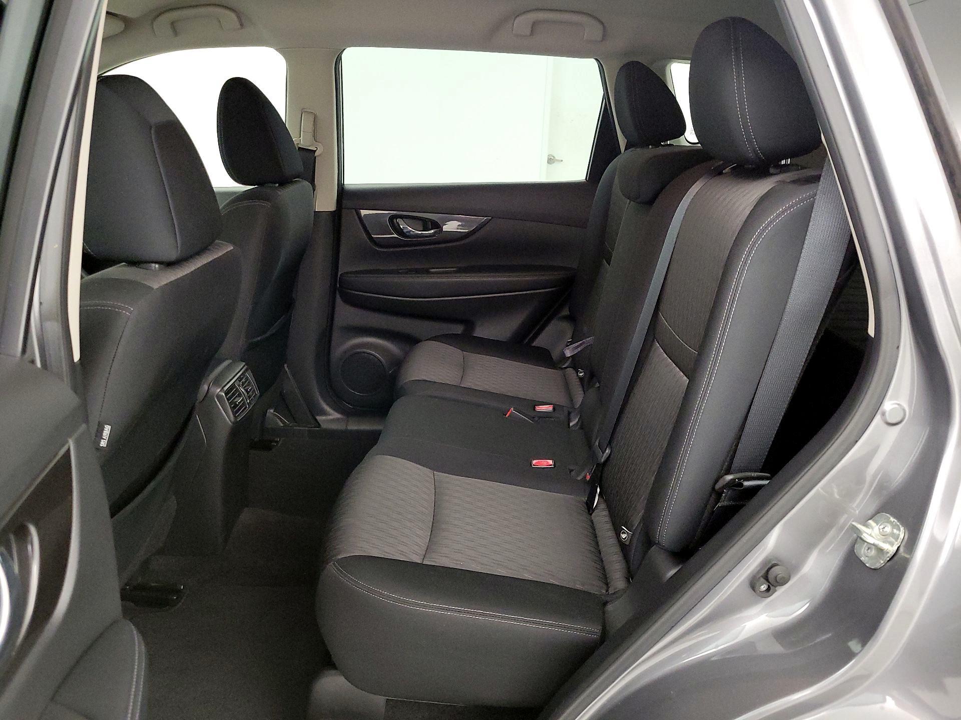 Thumbnail: 2020 Nissan Rogue - 19