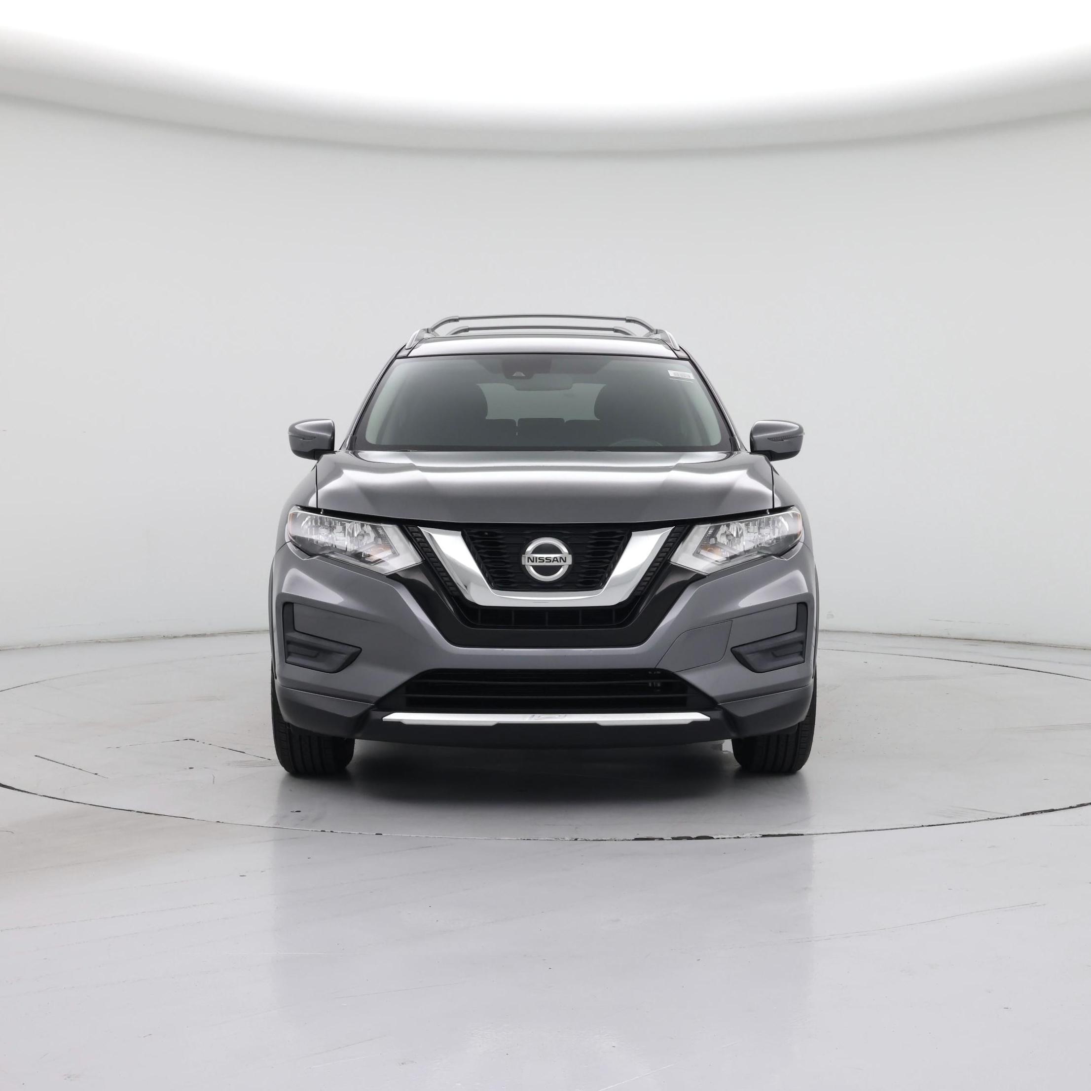 Thumbnail: 2020 Nissan Rogue - 5
